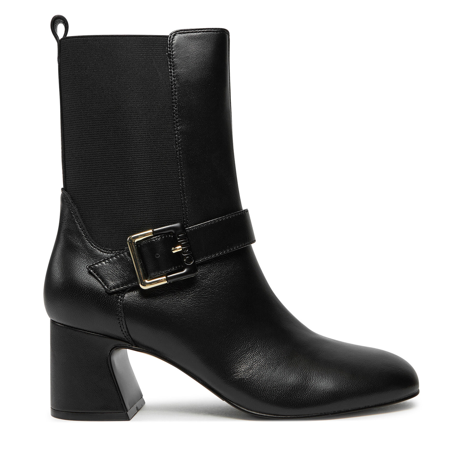 Botines Liu Jo SF4085 PX547 Negro