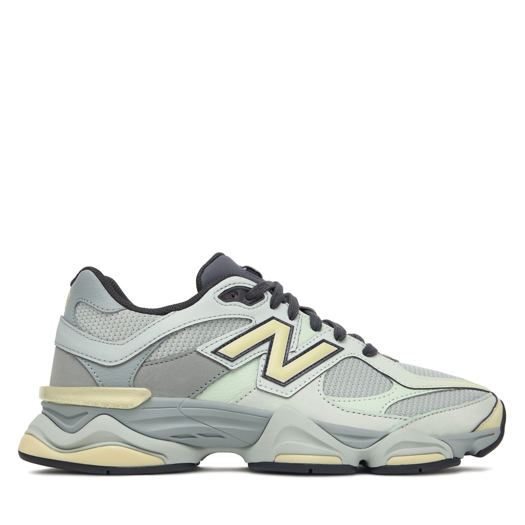 Сникърси New Balance U906038F Зелен