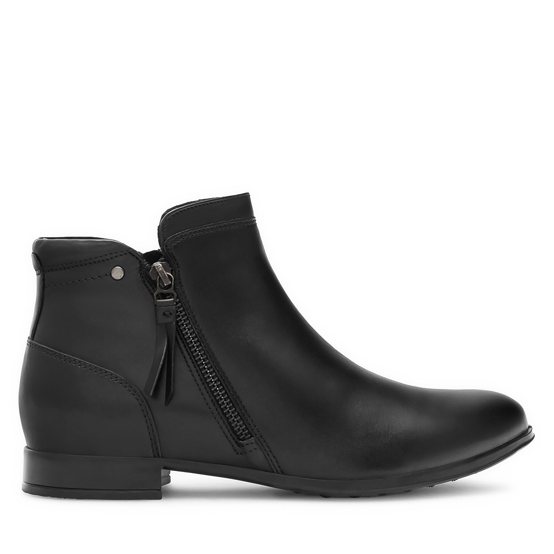 Stivaletti Lasocki CEO-WB-ANNA-116 Nero