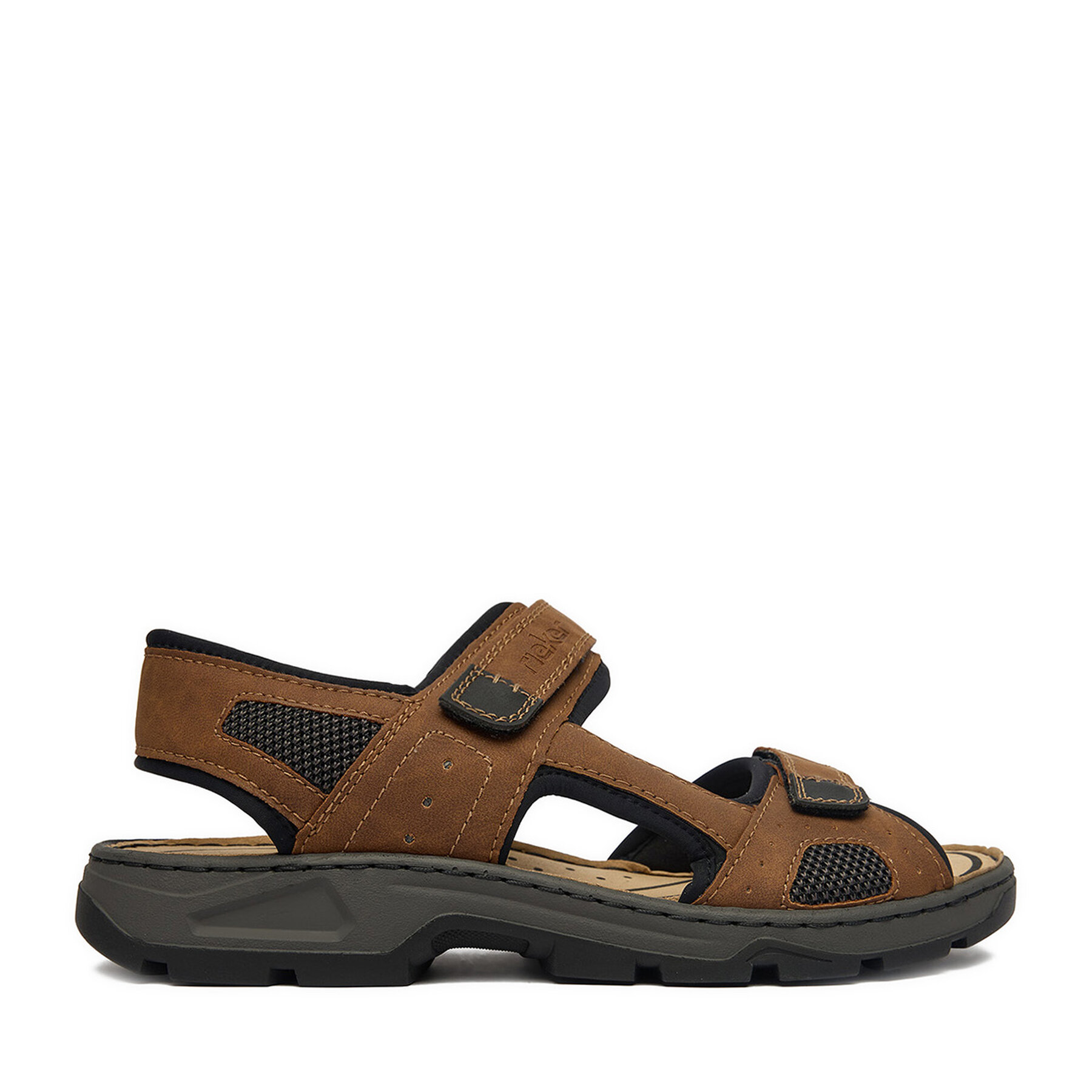 Sandale Rieker CEO-26156-25 Maro