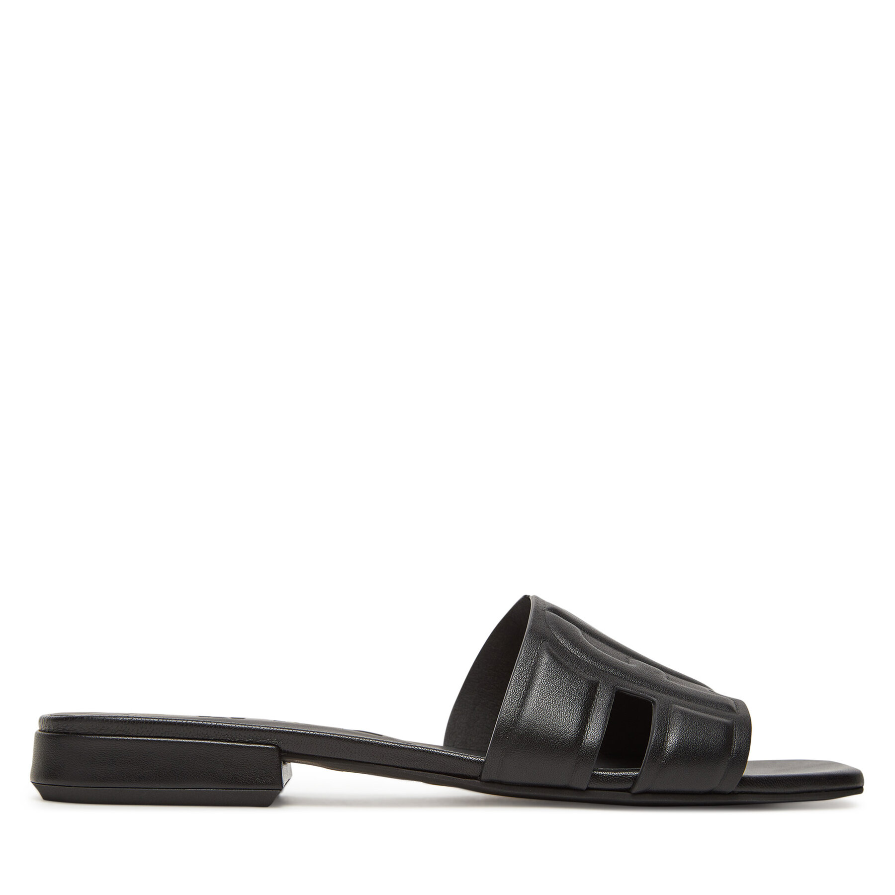 Ciabatte Furla Summer YJ34SUM X30000 O6000 Nero