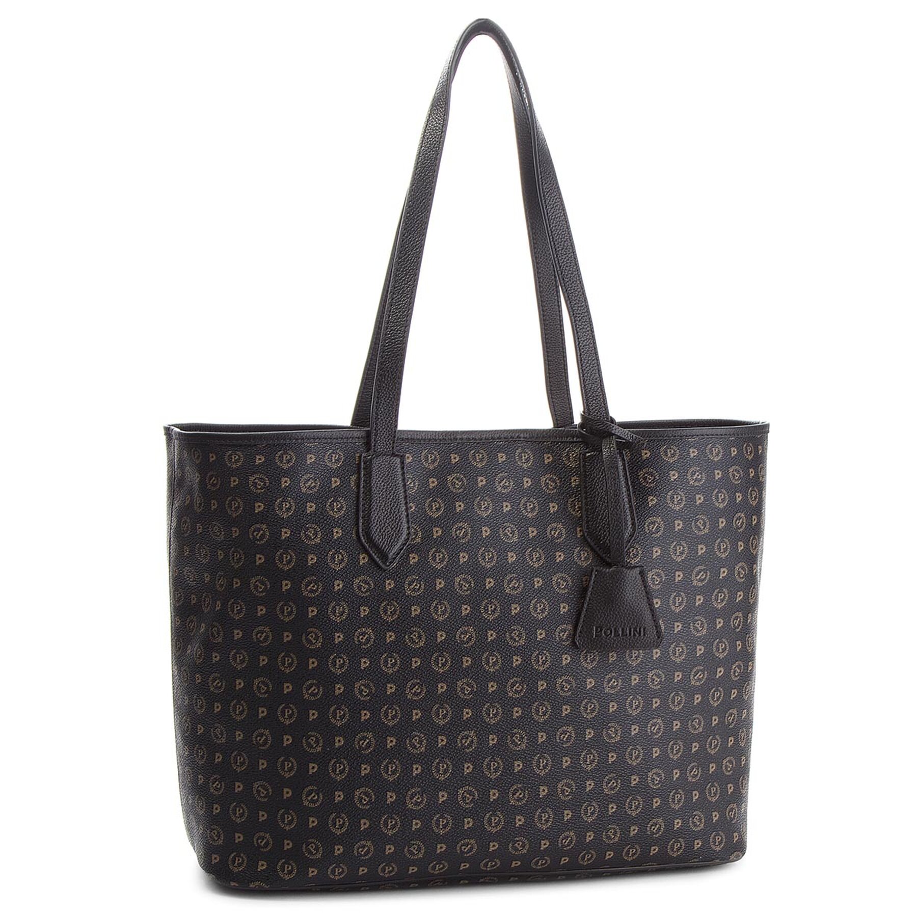Bolso Pollini TE8427PP06Q1100A Negro