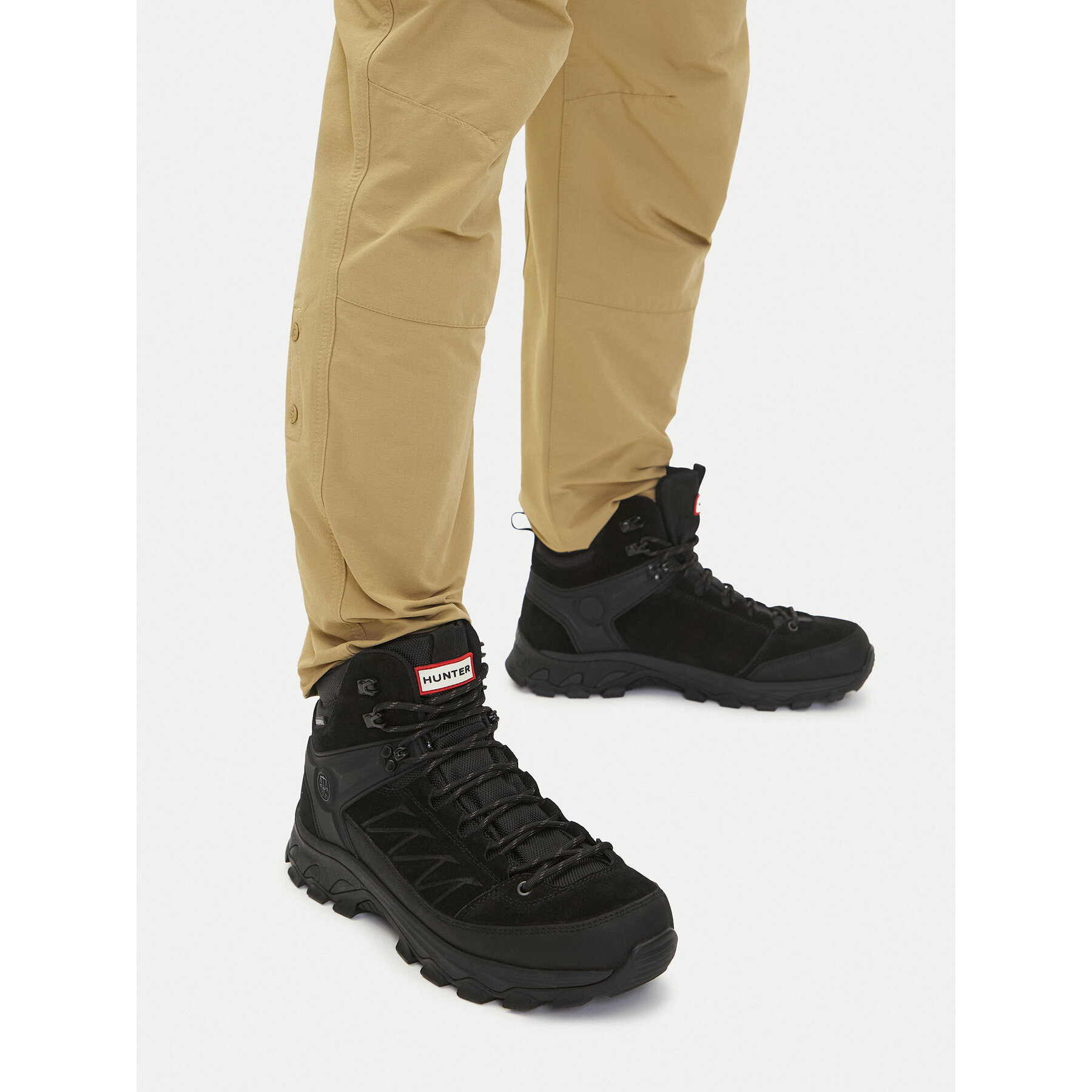 Trekkings Hunter CEO-H8-352 Negru