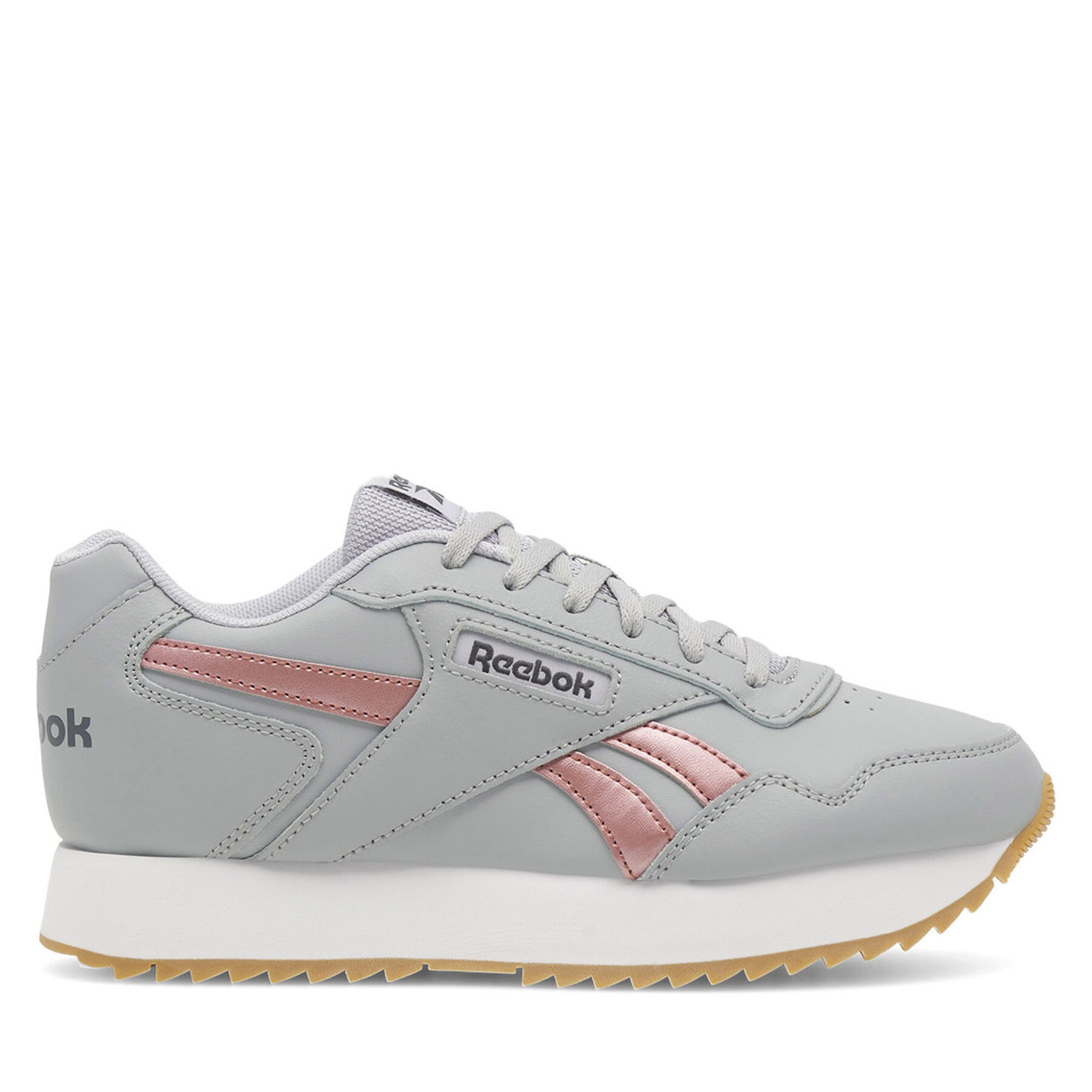 Αθλητικά Reebok Glide Ri 100074209 Γκρι