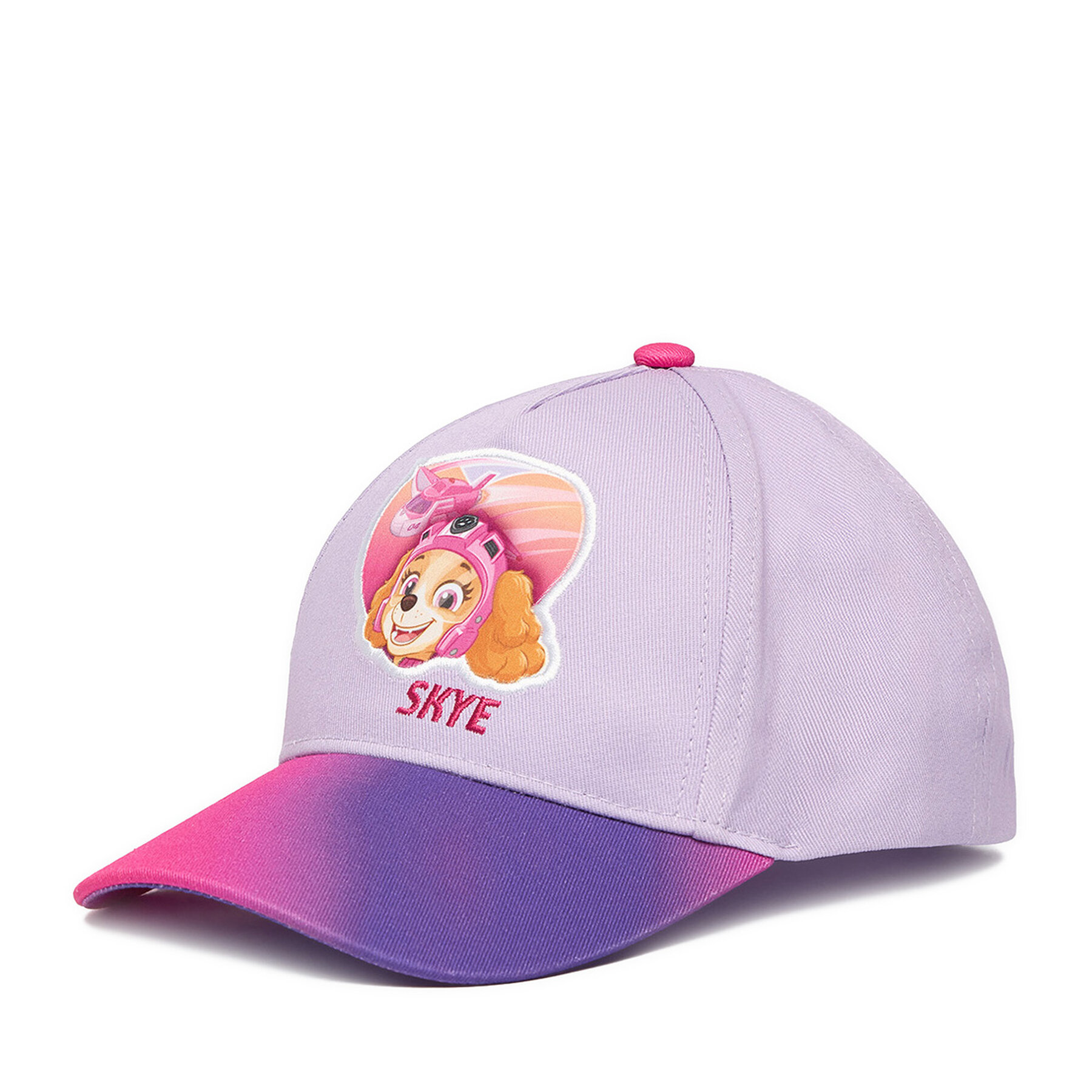 Čiapka Paw Patrol CEO-ACCCS-SS26-216PAW Fialová