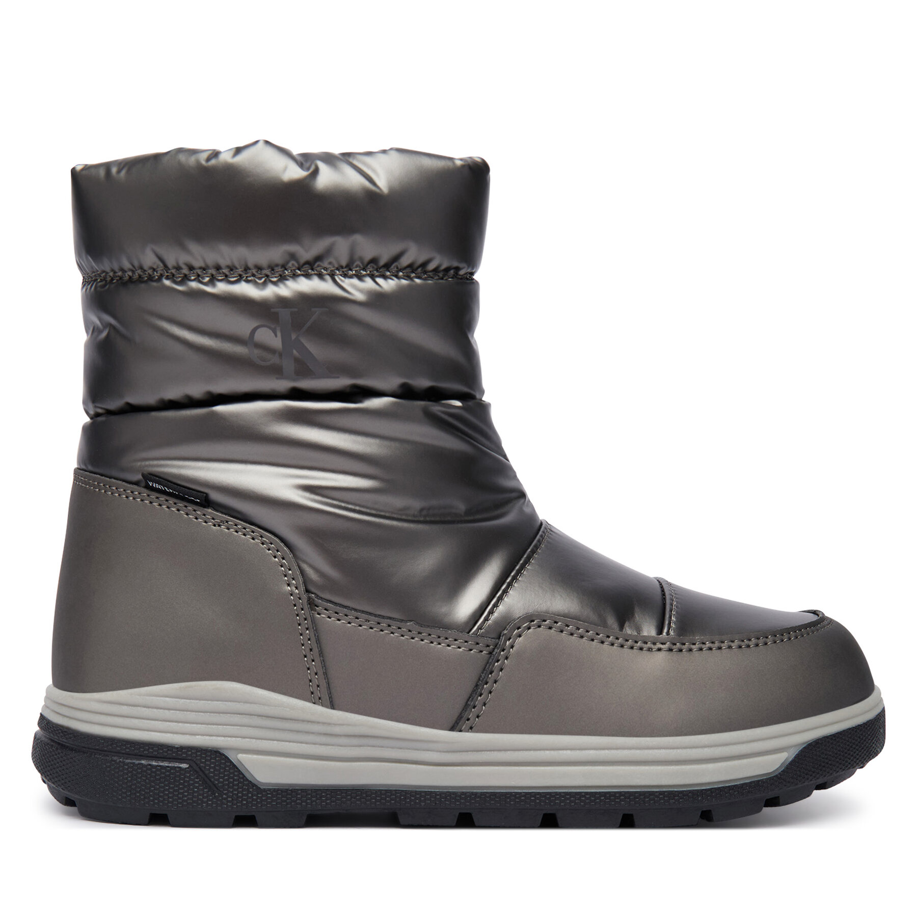 Апрески Calvin Klein Mavi V3AD-83435-1474 S Сив