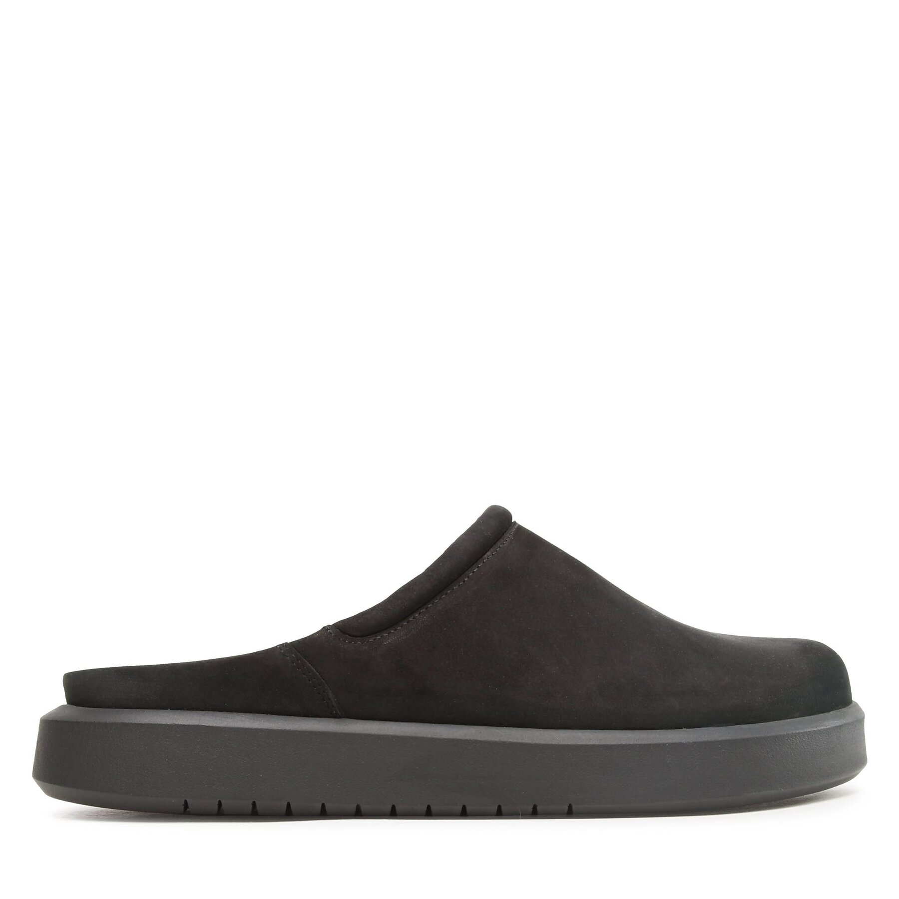 Herren Pantoletten Vagabond Shoemakers, Schuhgröße 42, Schwarz, Nate 5393-050-20