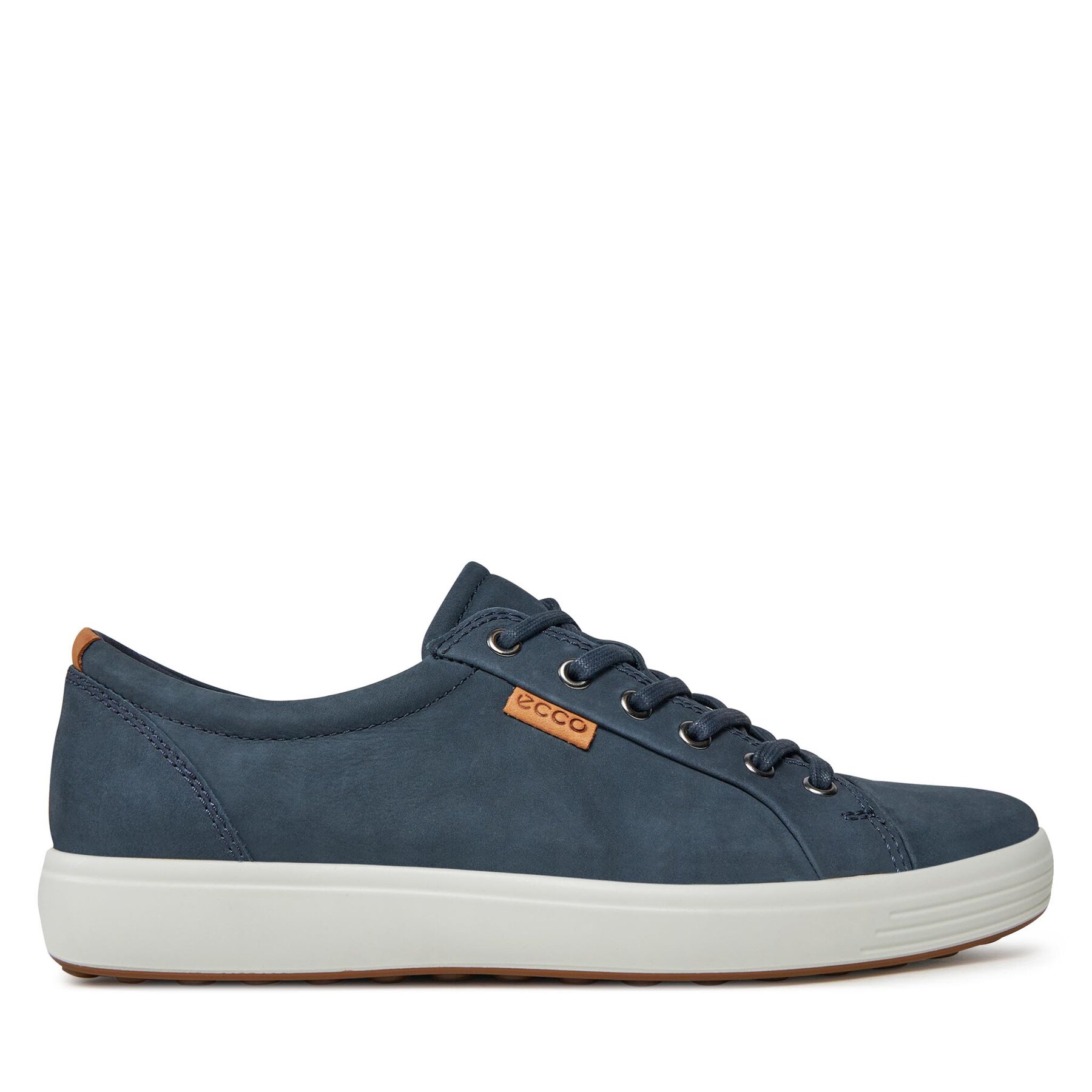Sportcipők ECCO Soft 7 43000459140 Sötétkék