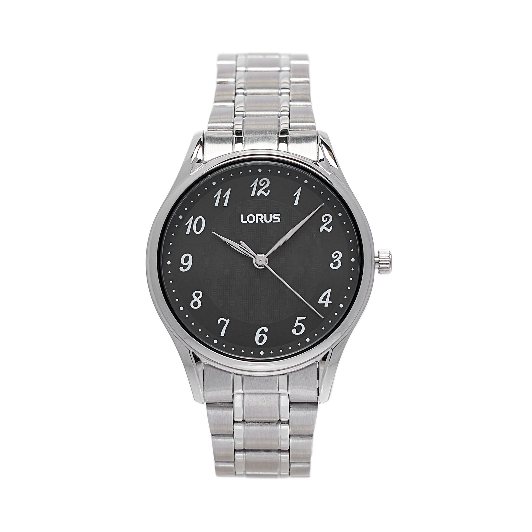 Lorus Ρολόι Lorus Lor RG221UX9 Ασημί