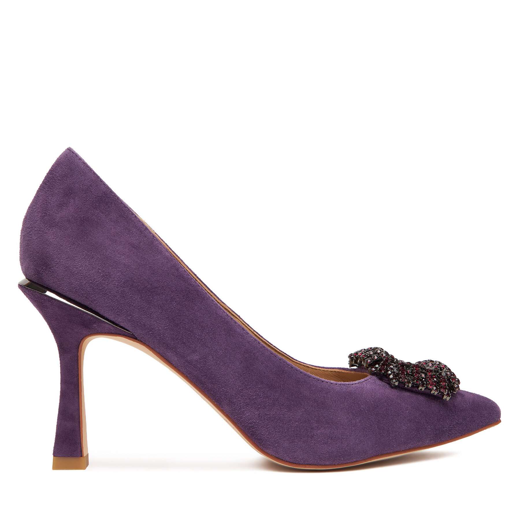 Décolleté Alma En Pena I250418 Viola