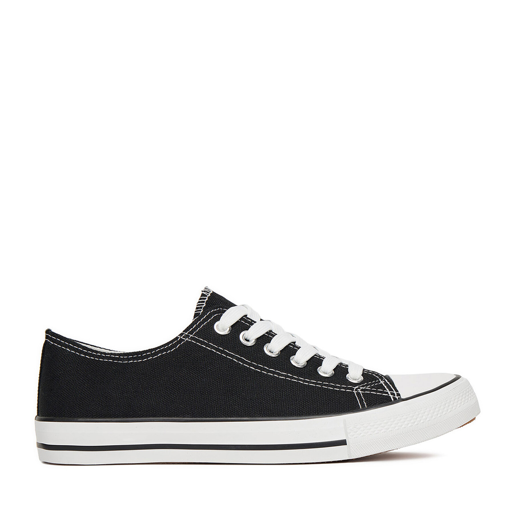 Sneakers aus Stoff DeeZee