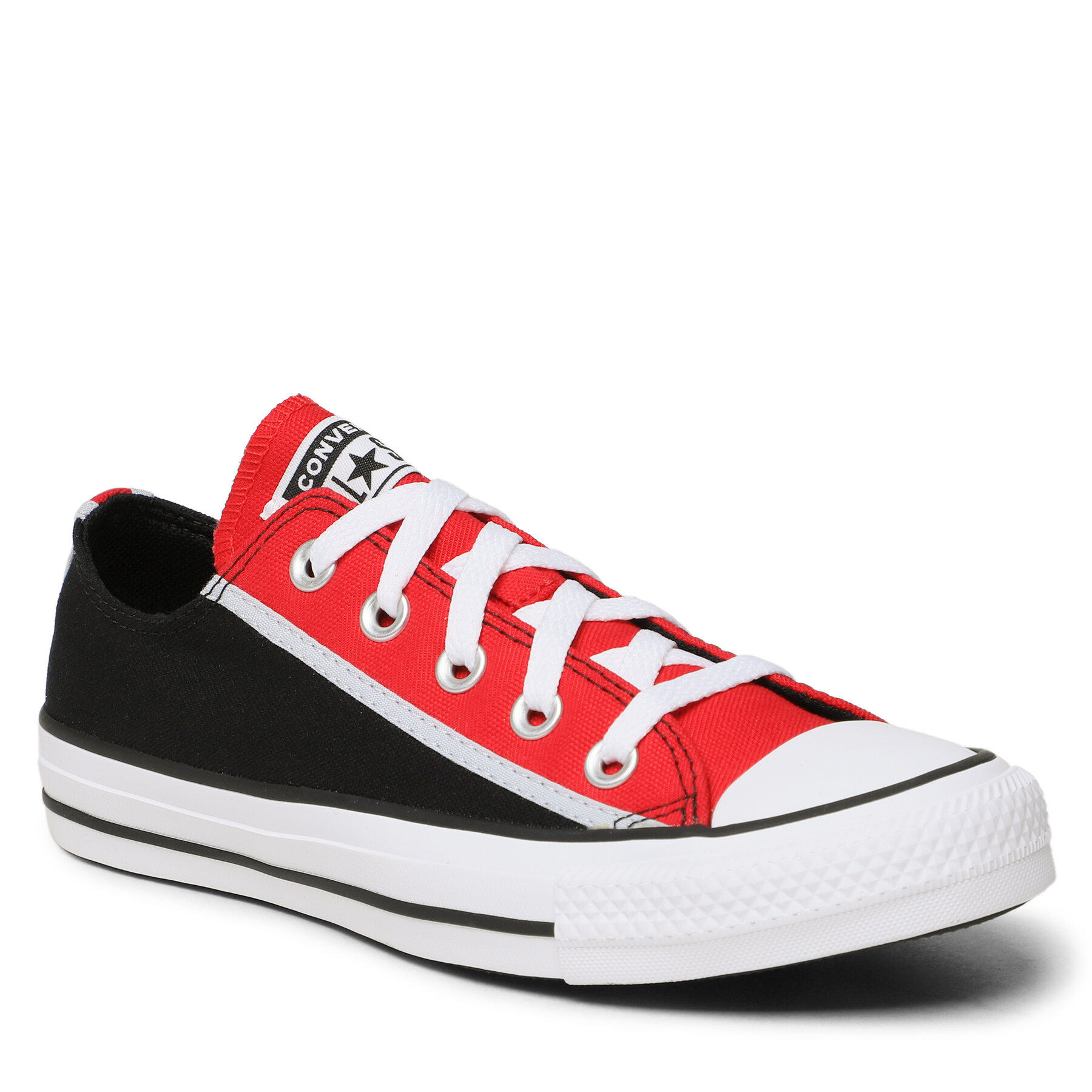 Teniși Converse Chuck Taylor All Star A03418C Black