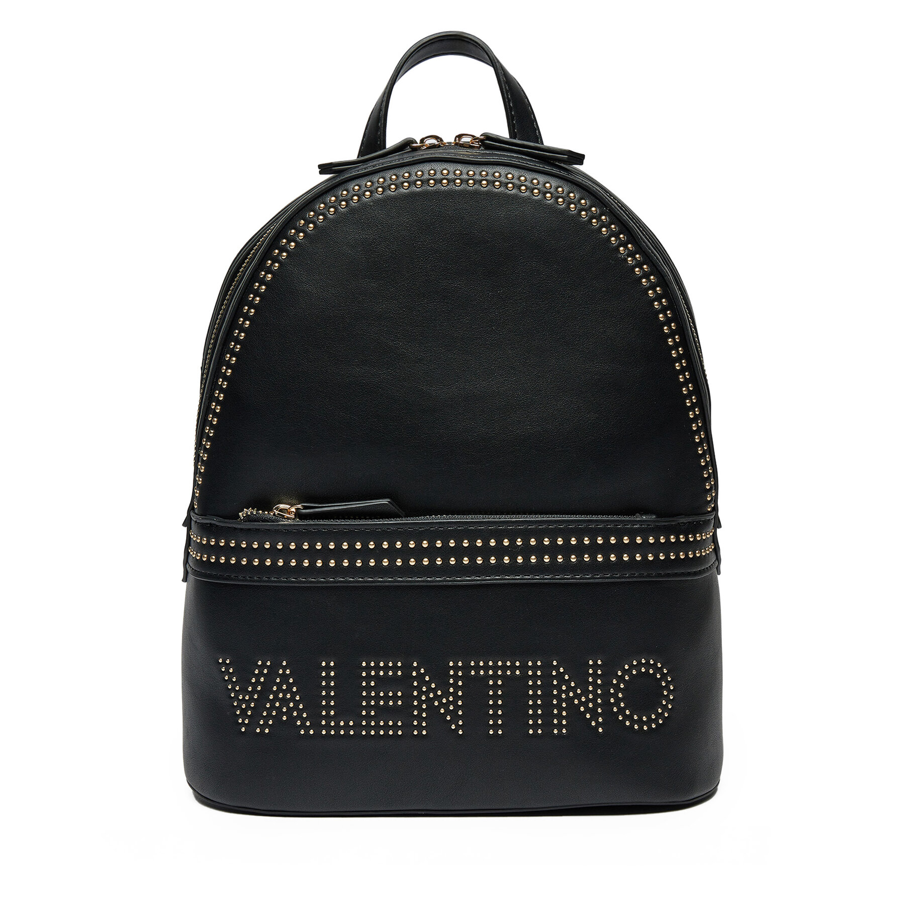  Hátizsák Valentino Shine VBS8AI20 Fekete akciós termékkép 1