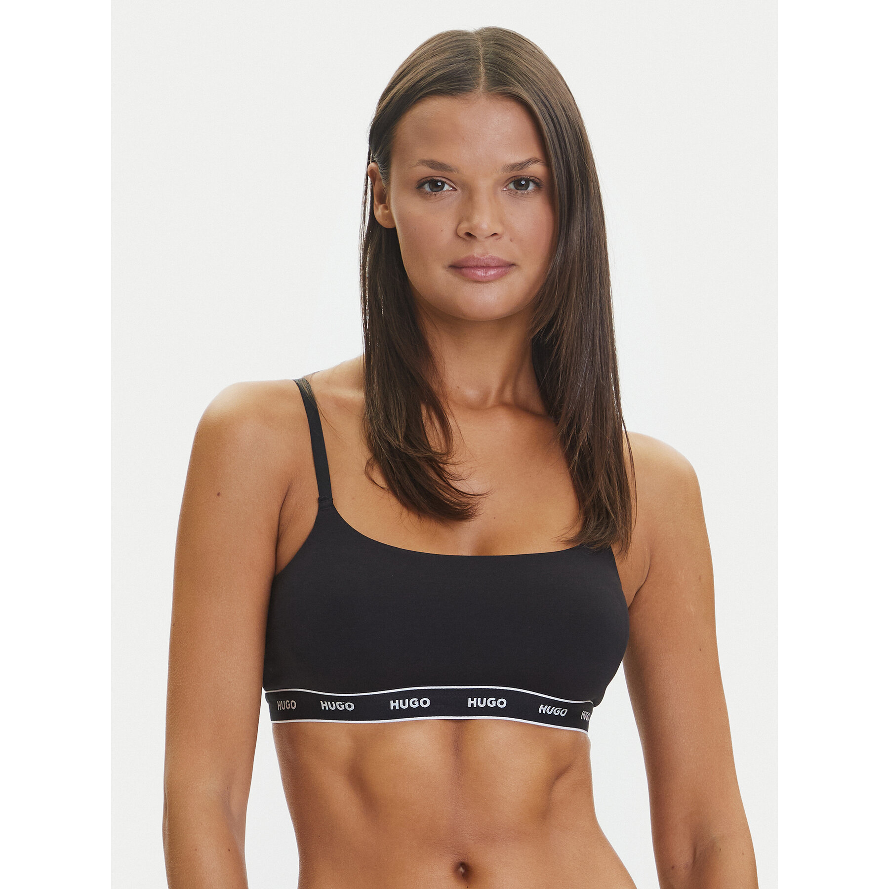 HUGO Set di reggiseni a top Twin 50545691 Multicolore, Taglia XXL, taglia : XXL