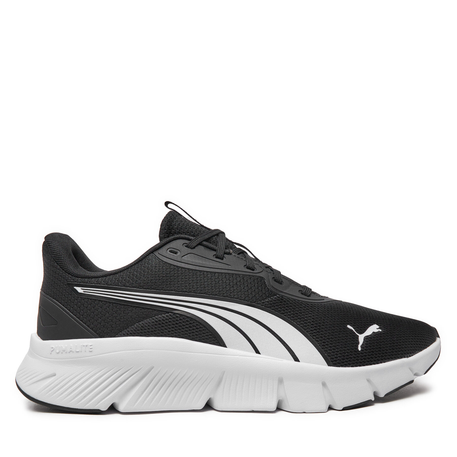 Zapatillas Puma Flexfocus Lite Modern 310093 01 Negro