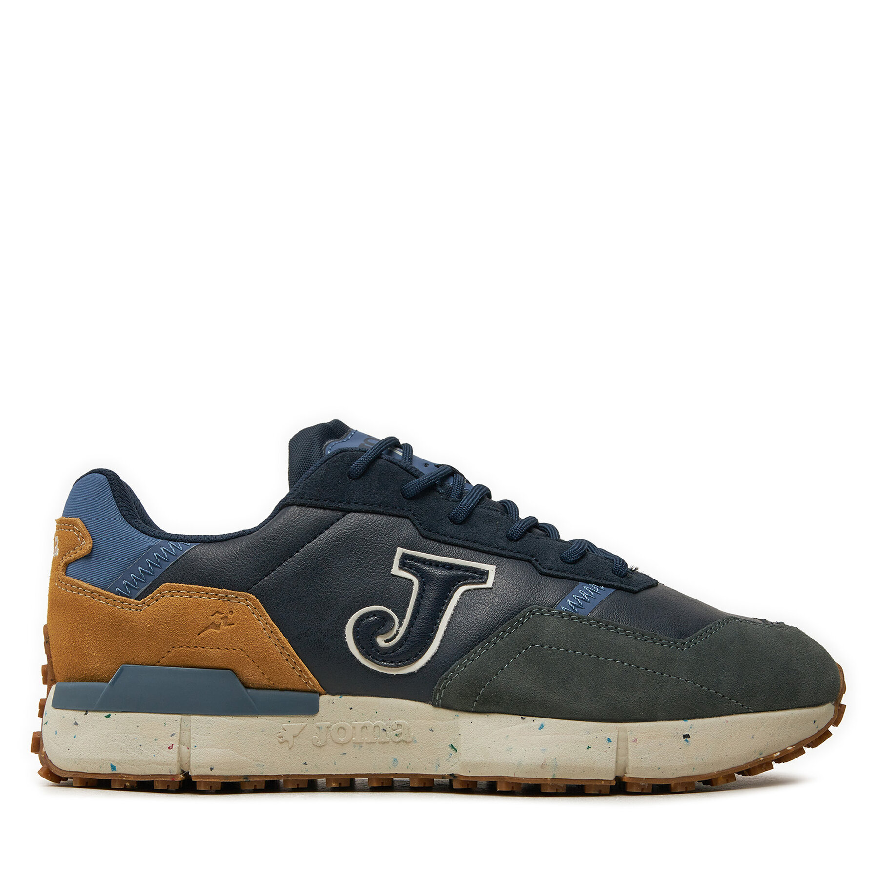 Pánske Sneakersy Joma, Rozmer: 40, Tmavomodrá, C.1992 C1992W2403