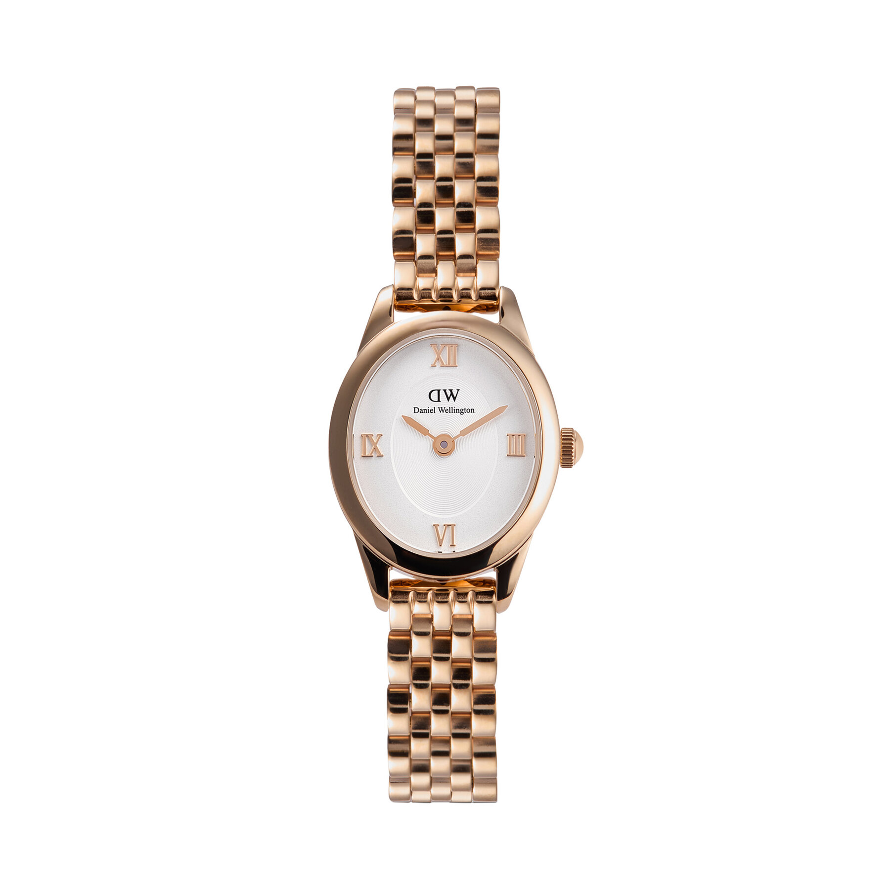 Ceas Daniel Wellington Ophelia Mini 22 DW00100805 Aur roz