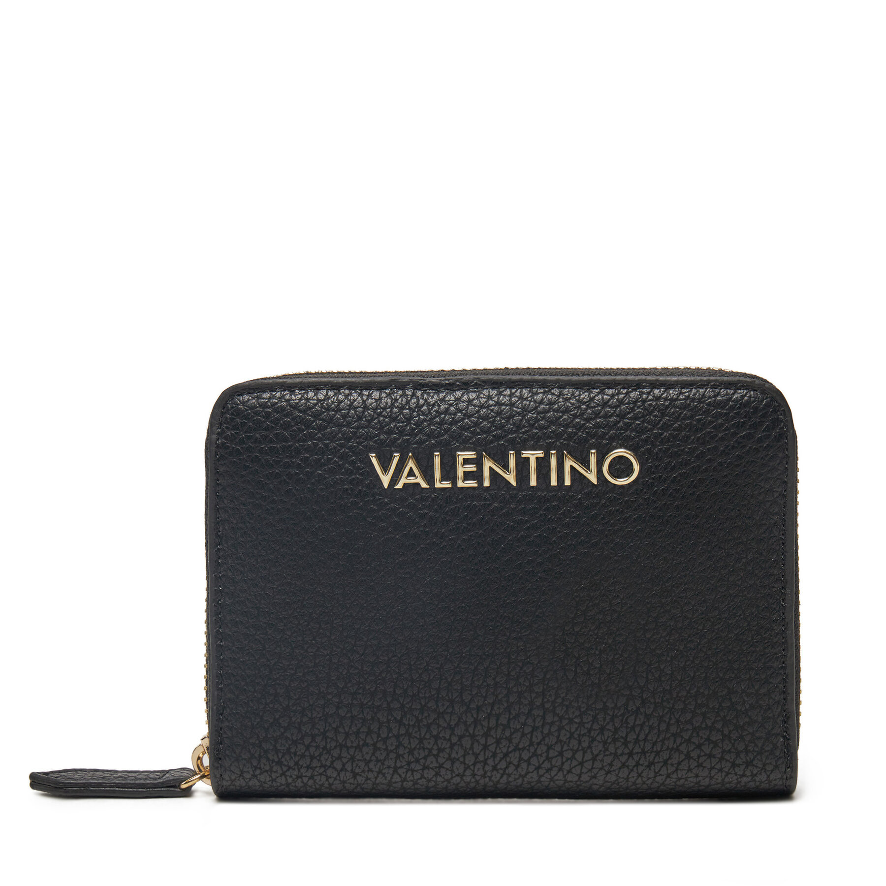 Portofel Mare de Damă Valentino VPS5A8137 Negru