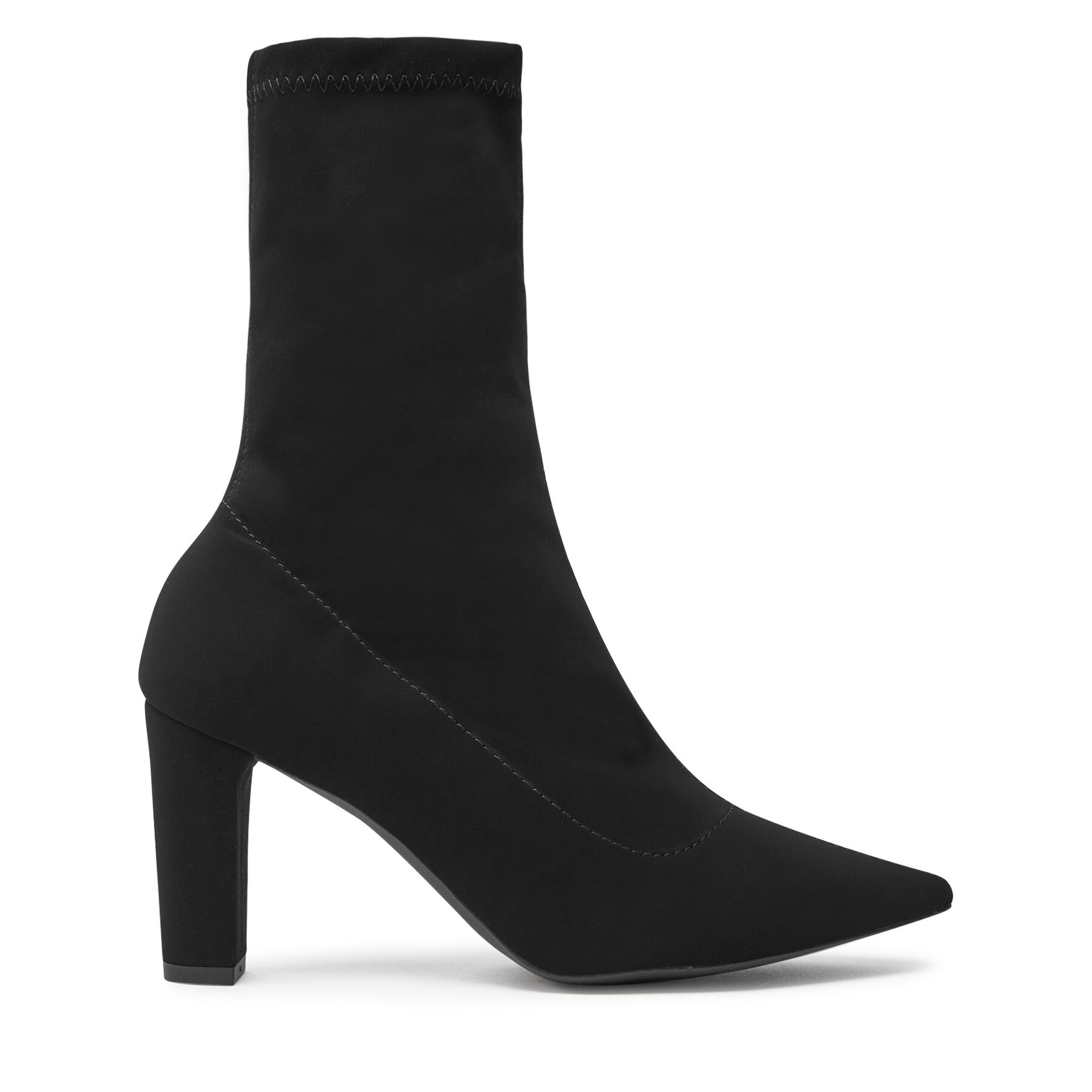 Botines Ryłko 8ZY92_T4 Negro