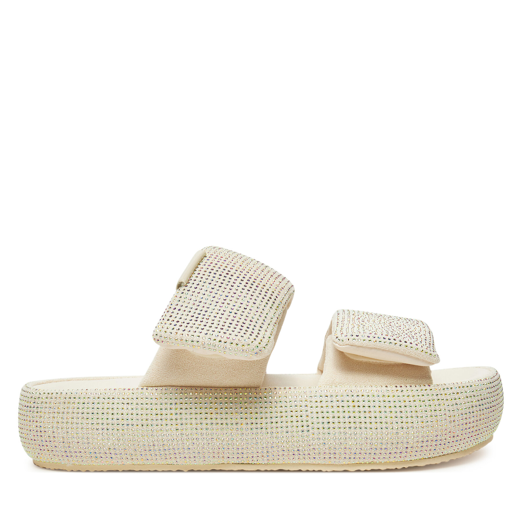 Ciabatte GOE RR2N4123 Argento