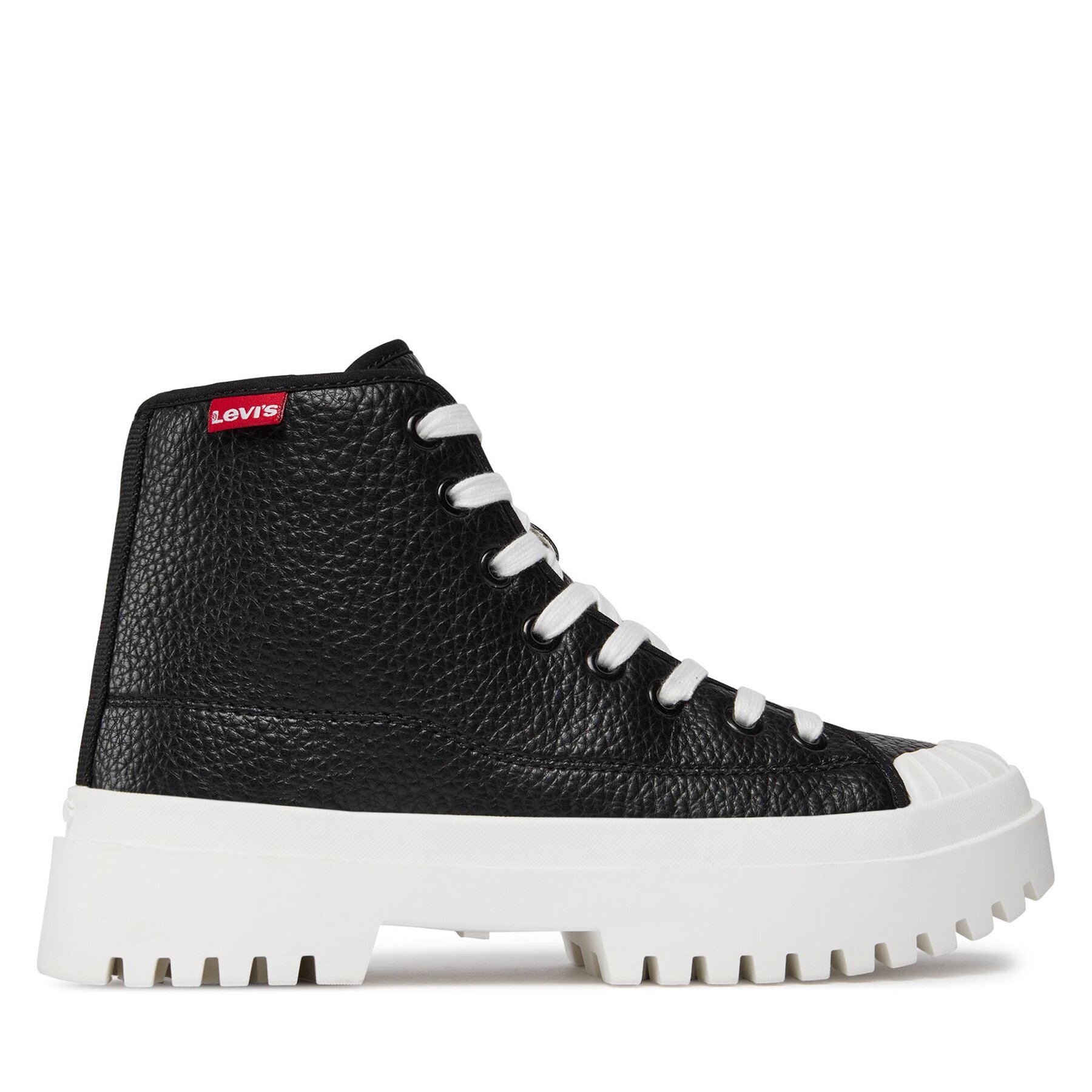 Bambas Levi's® 234707-960-59 Negro