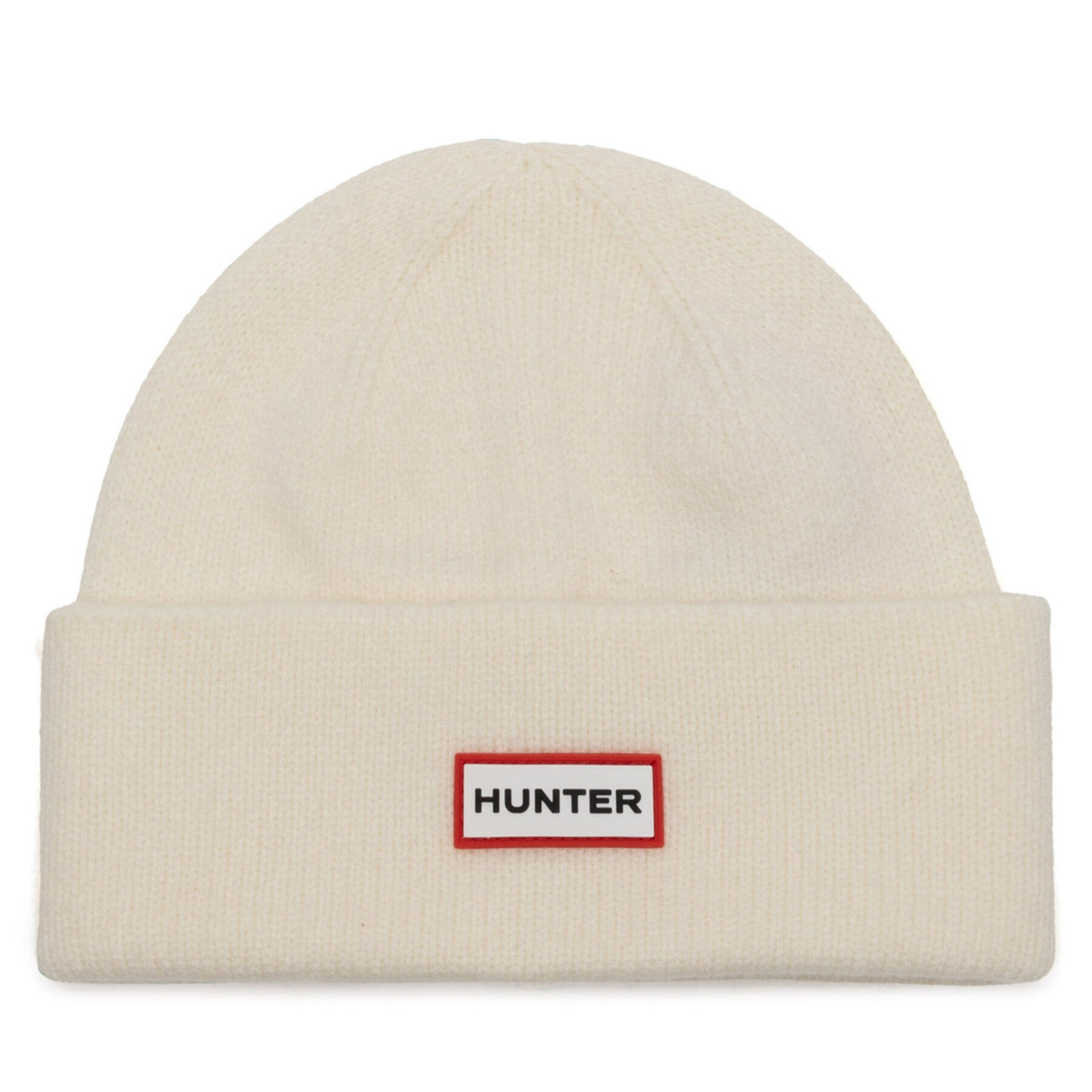Čiapka Hunter HTR-U3-002-AW24 Écru