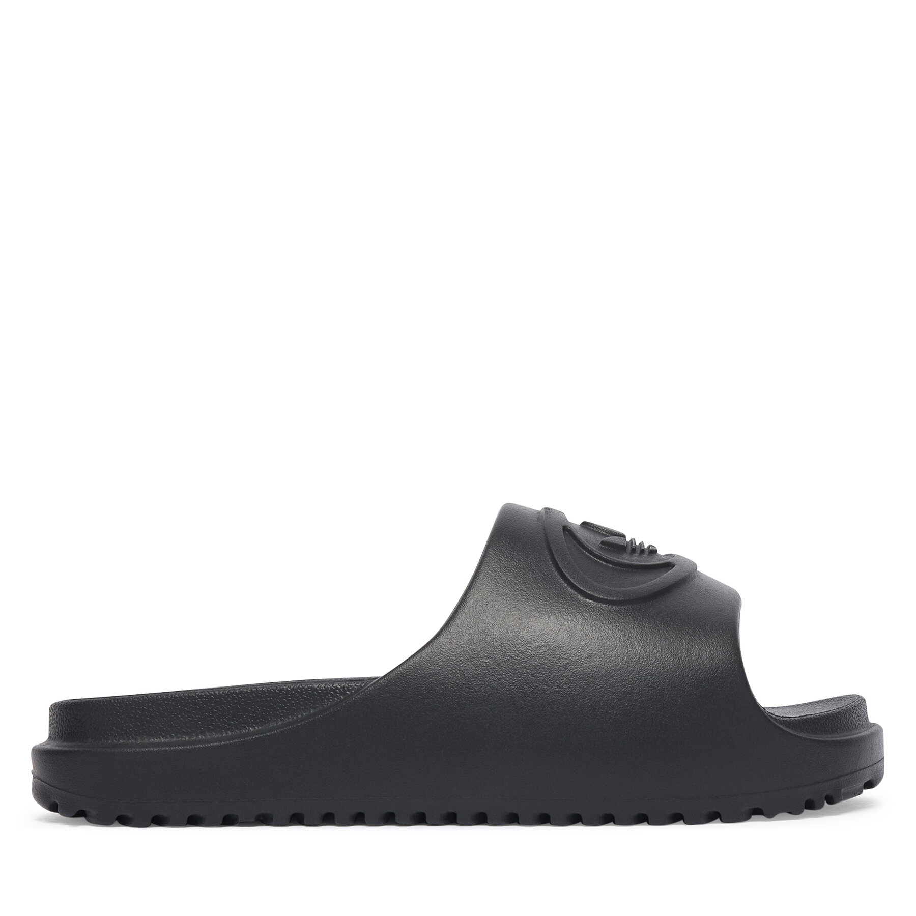 Чехли adidas Campus 00s Slide IH1626 Черен