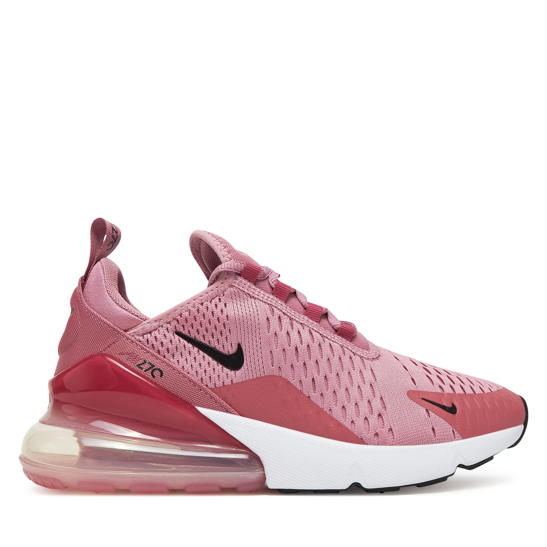 Damskie Sneakersy Nike, Rozmiar 40, Różowy Air Max 270 AH6789 607