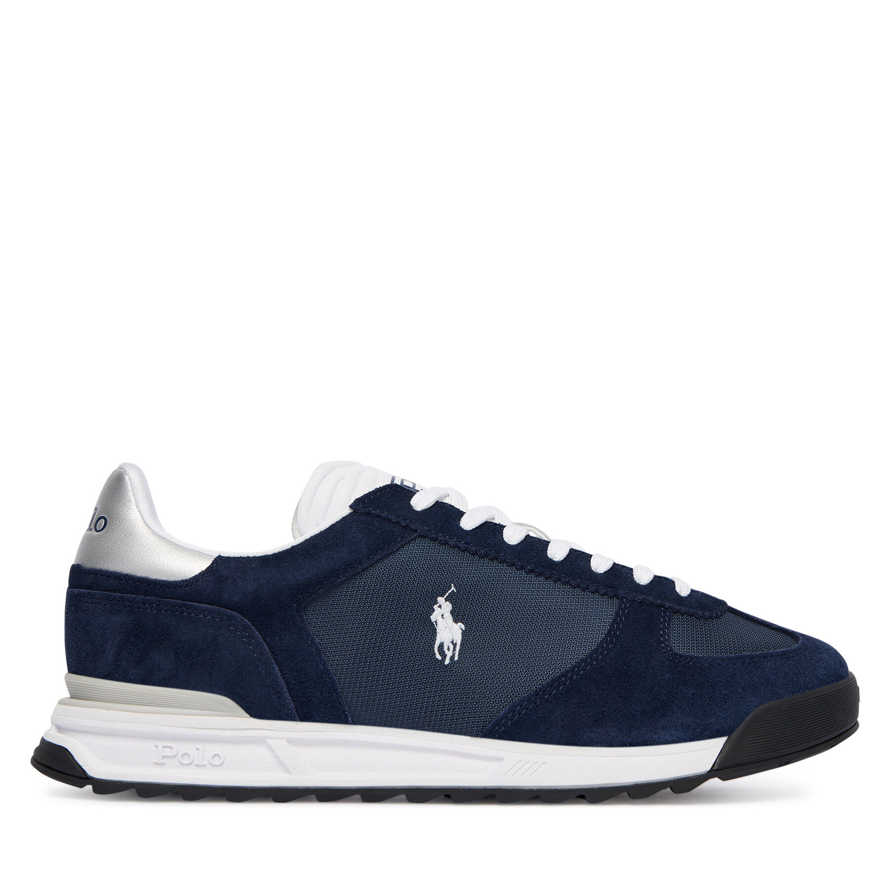 Superge Polo Ralph Lauren Varick Pp 809974041003 Mornarsko modra