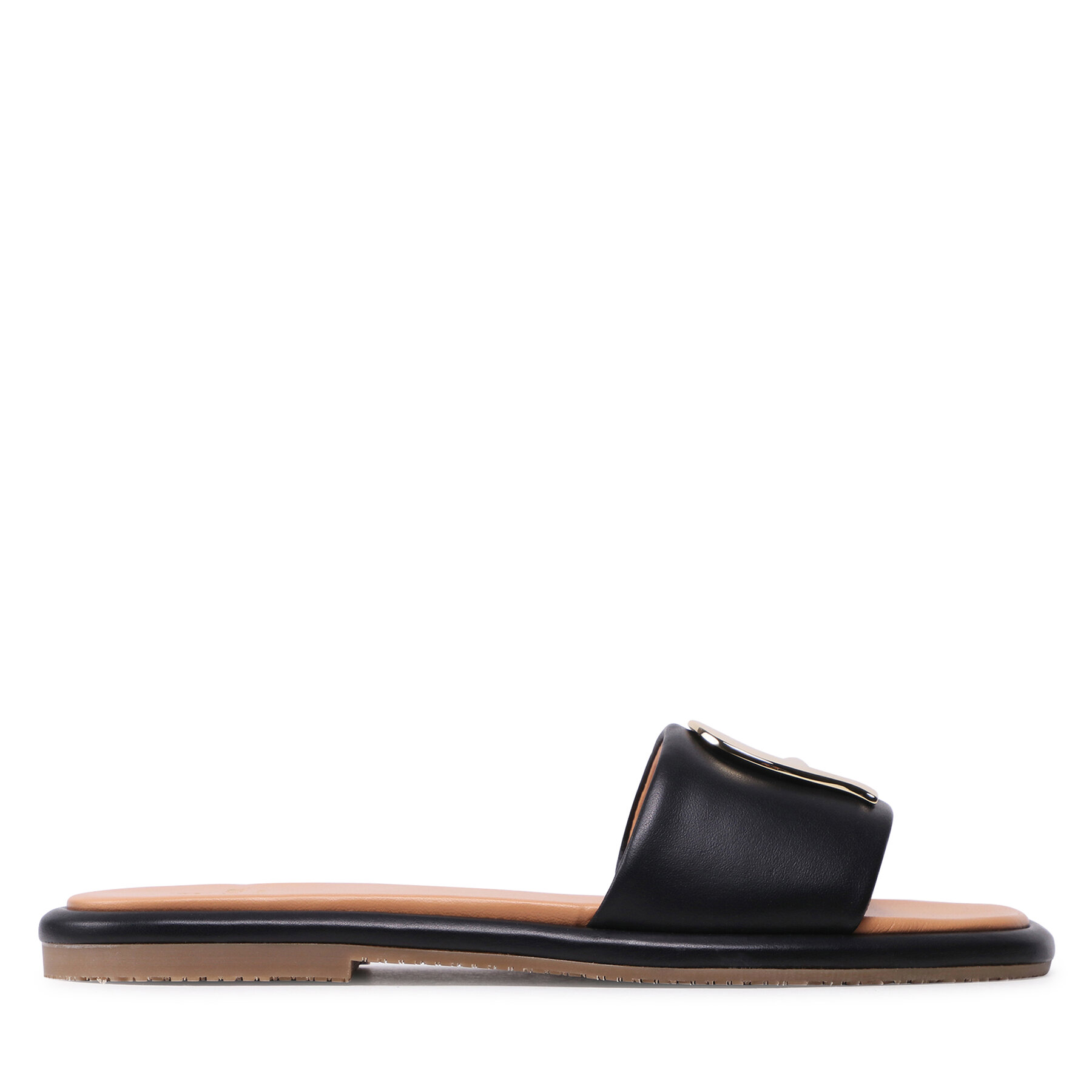Chanclas Aigner Lotta 2A 1231020 Negro