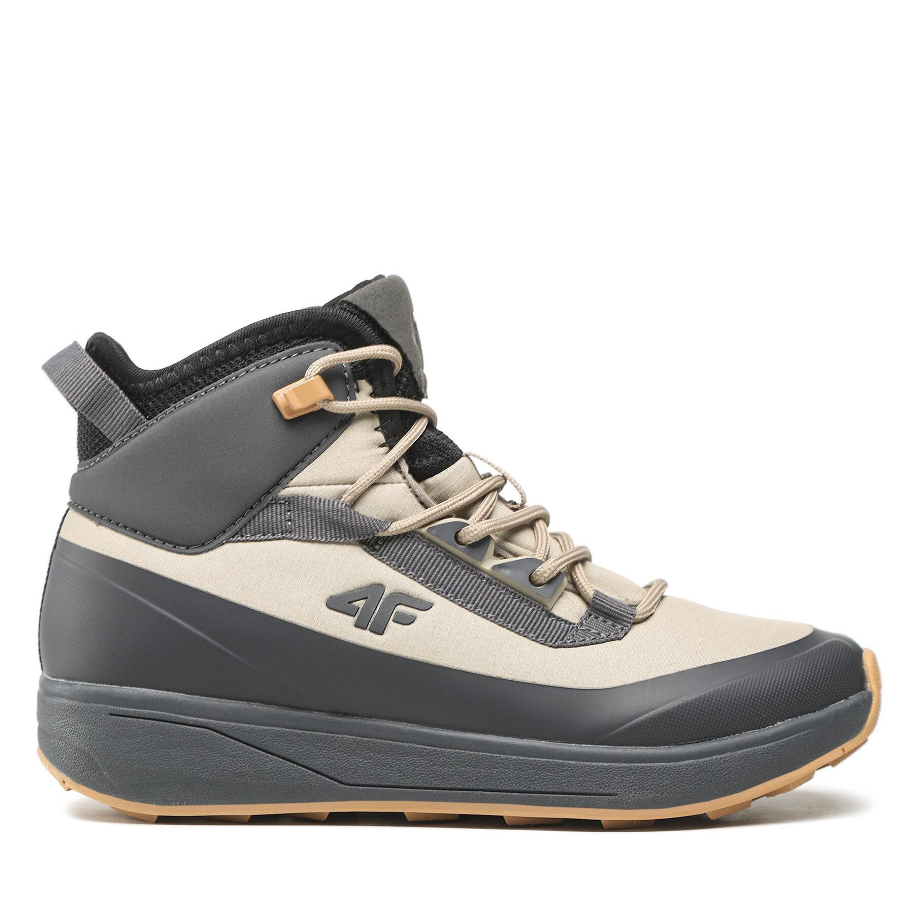 Trekkingschuhe 4F