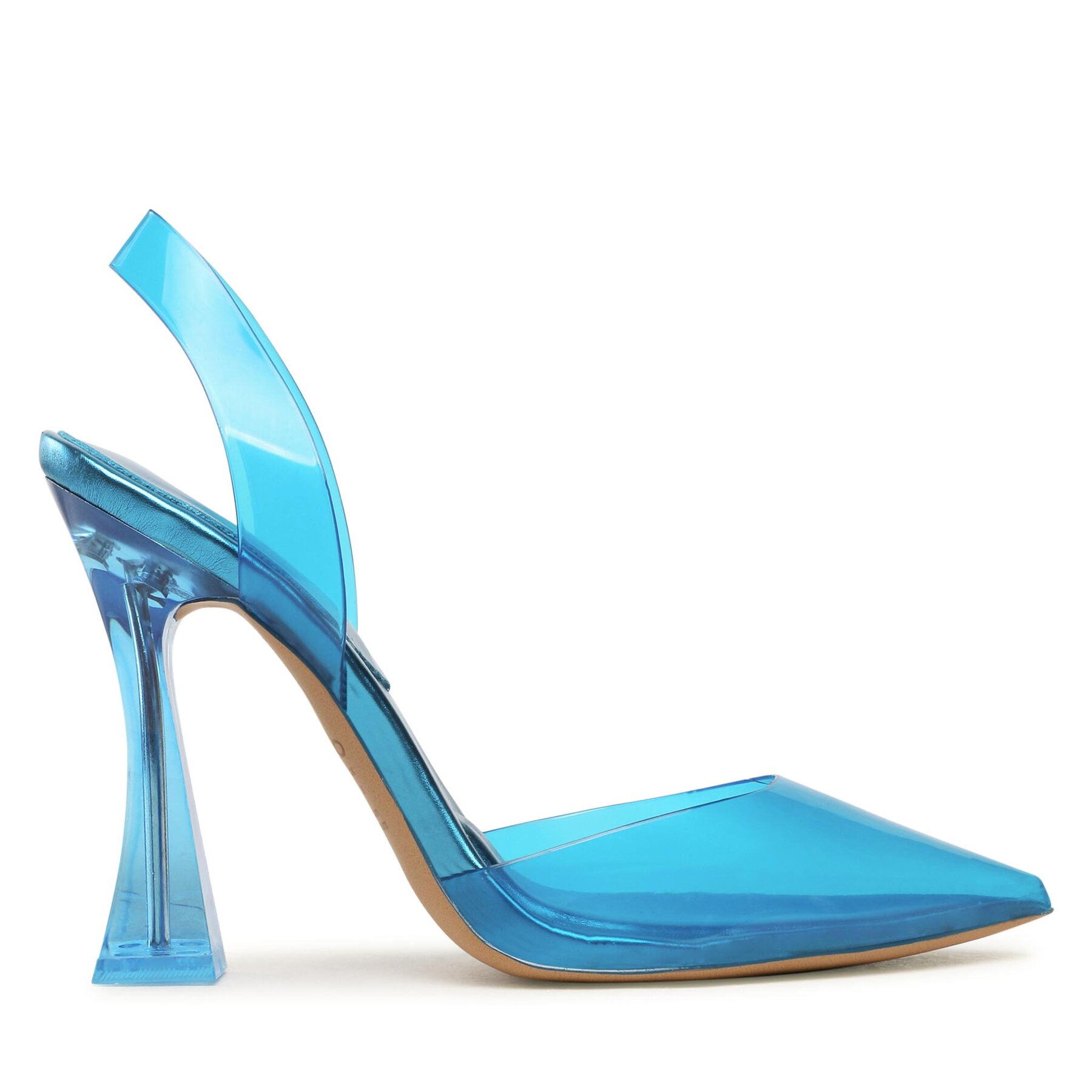 Sandalias Aldo Solanti 13522668 Azul