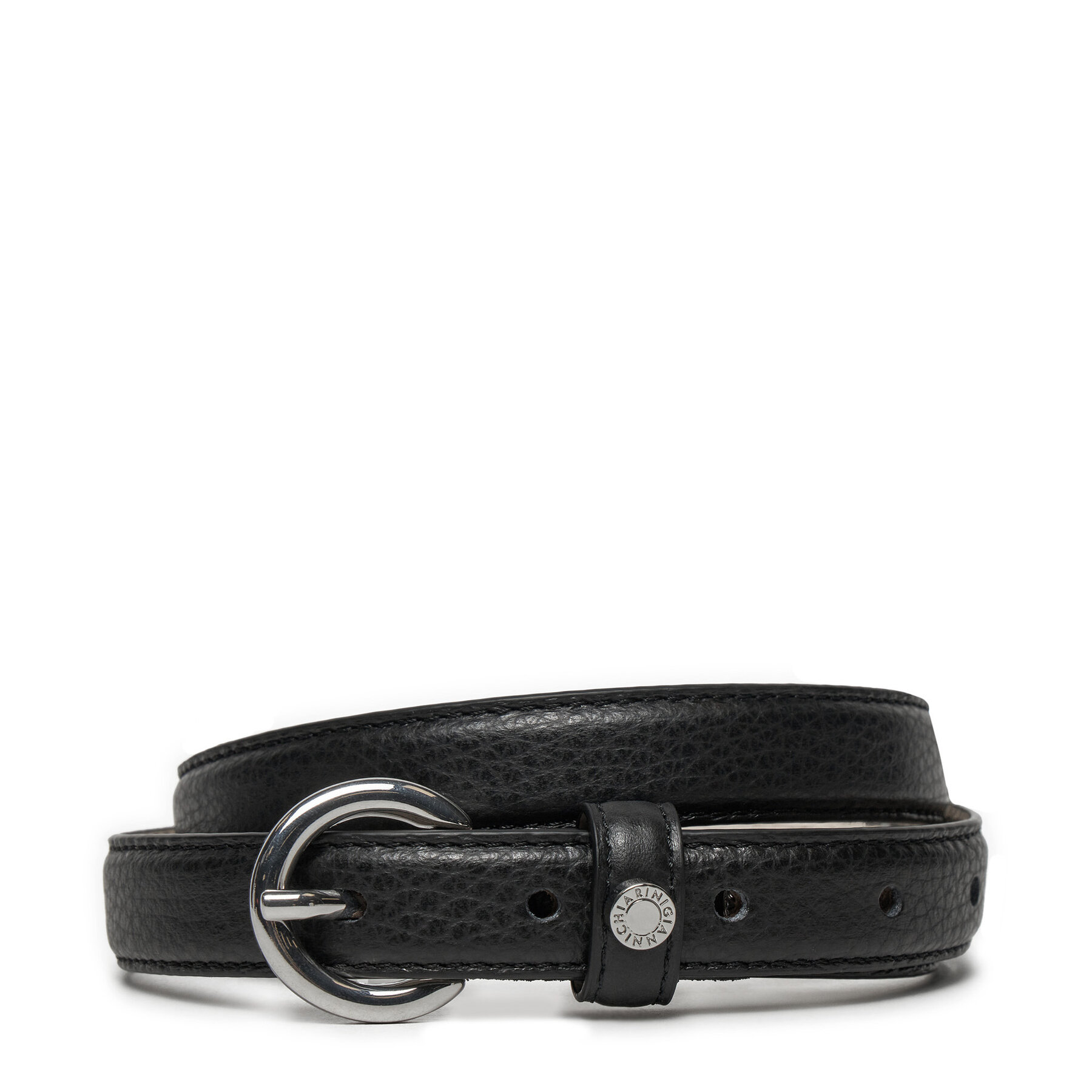 Dámsky opasok Gianni Chiarini CN 99037/06 GRN 13562 Čierna
