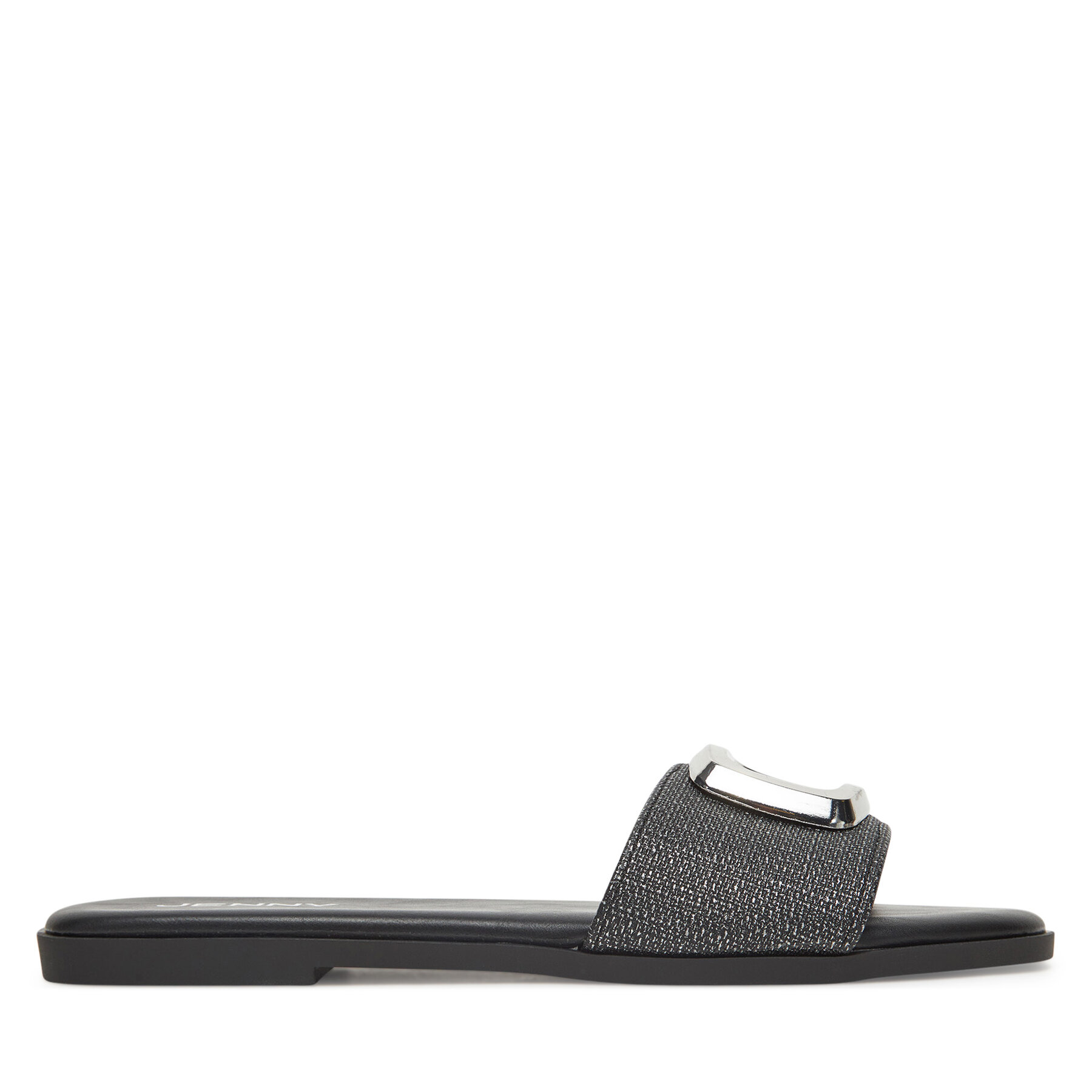 Ciabatte JENNY 57B2048 Grigio