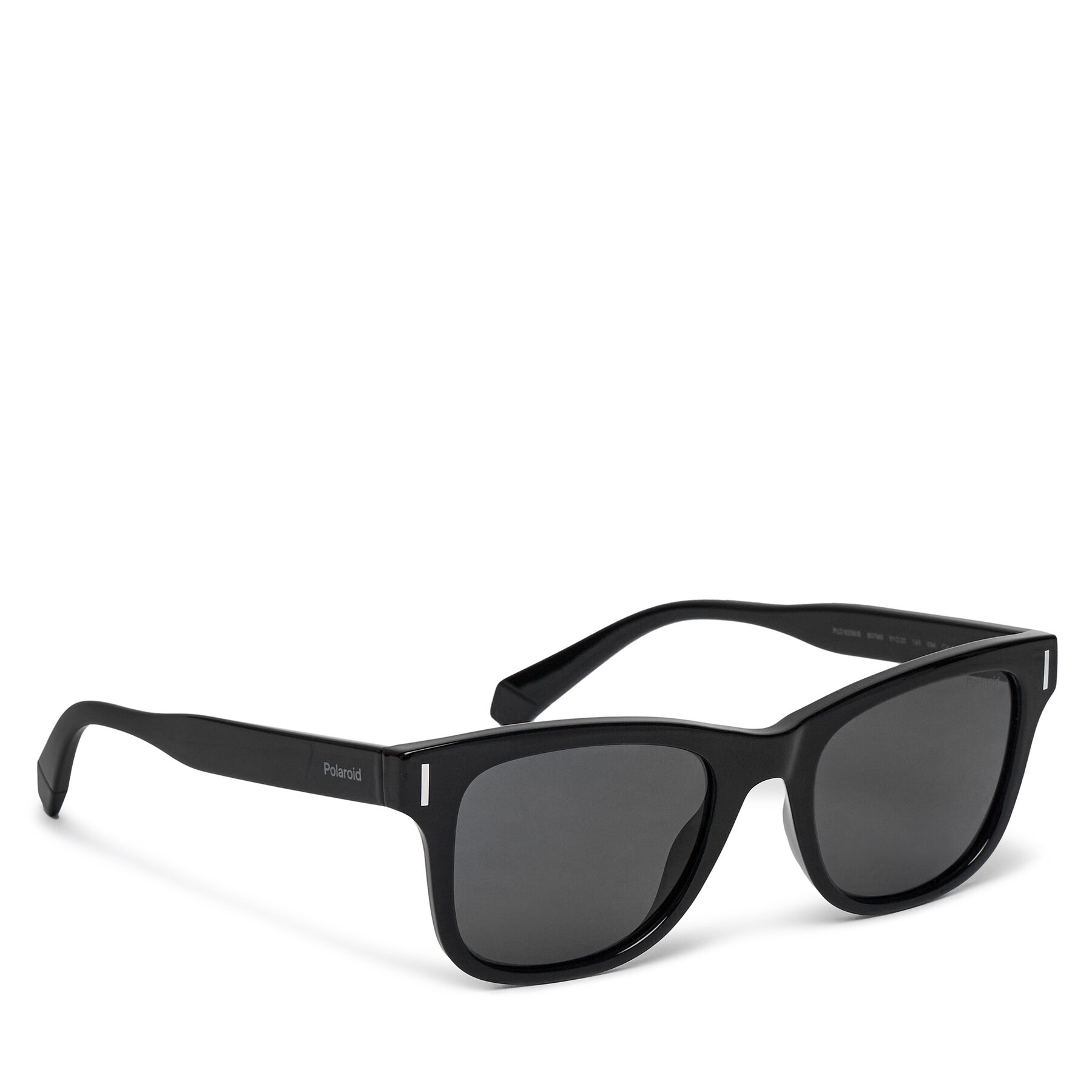 Ochelari de soare Polaroid PLD 6206/S Negru