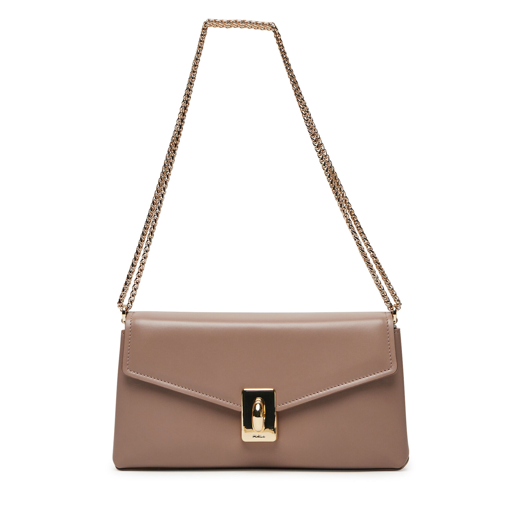 Borsetta Furla Meridiana WB01517 BX3227 MA200 Marrone