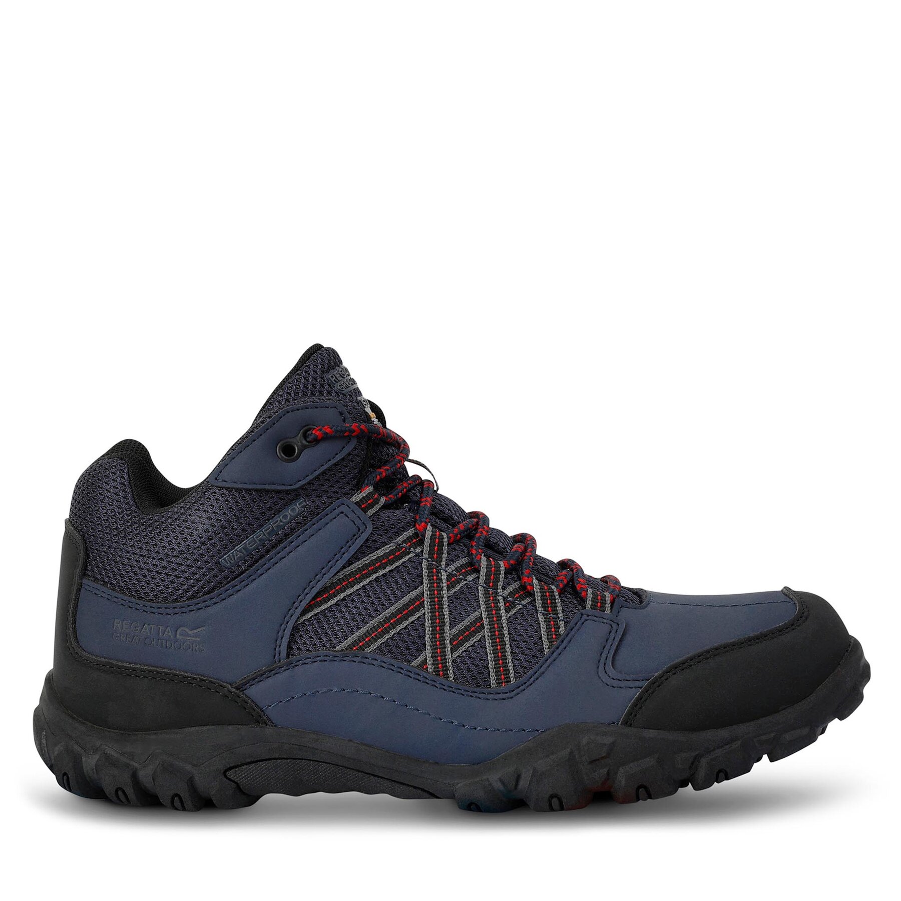 Trekkingschuhe Regatta