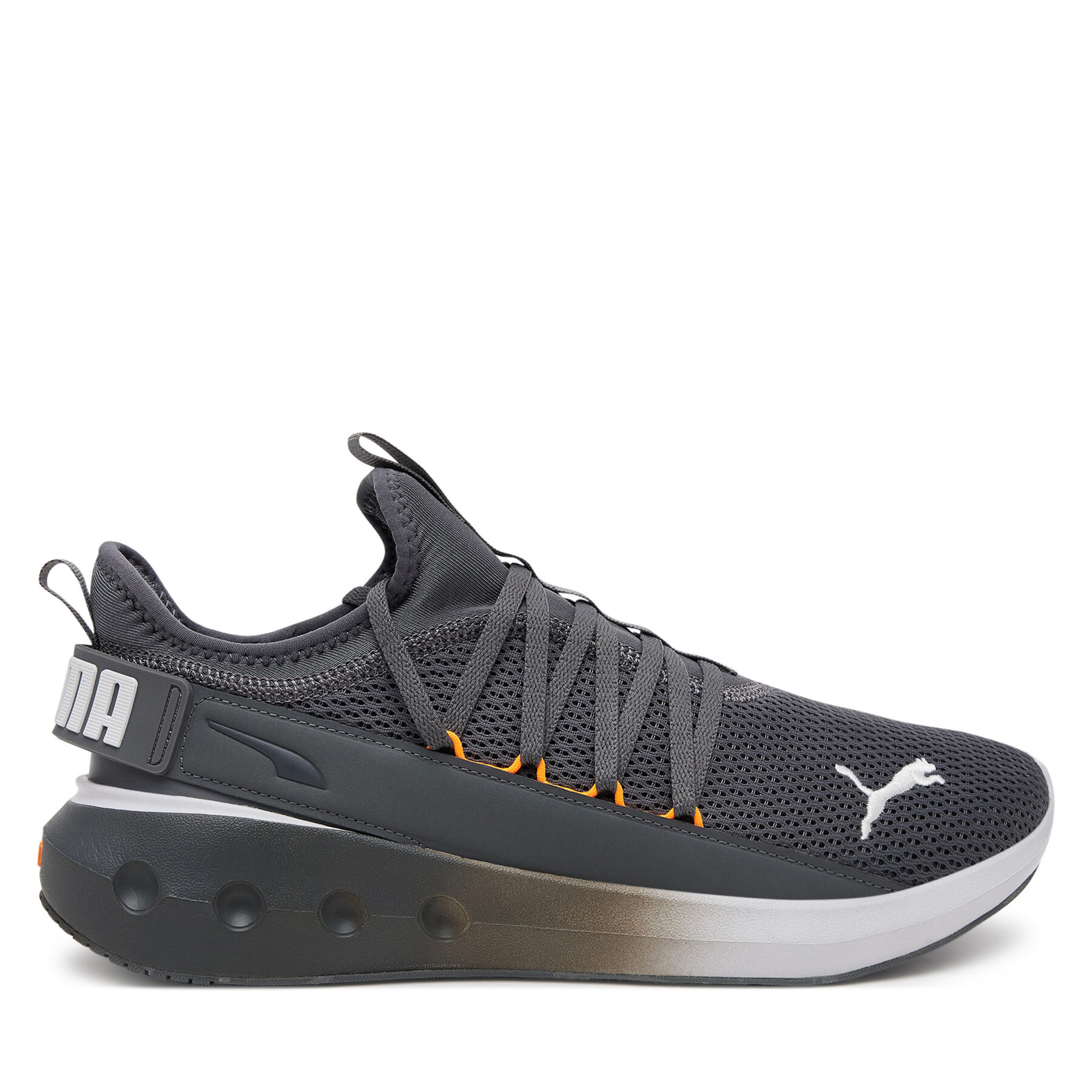 Męskie Sneakersy Puma, Rozmiar 41 Szary Softride Carson Fresh 310155 17