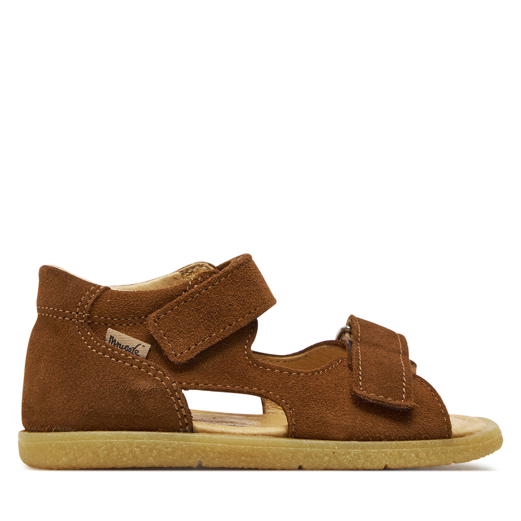 Sandalias Mrugała Flo 1205/4-33 Marrón