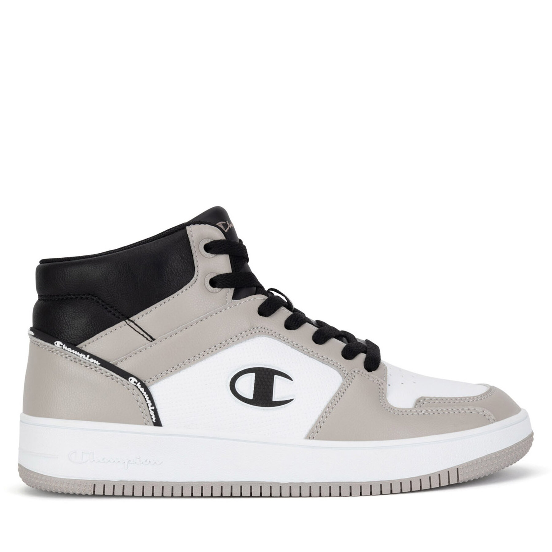Champion Αθλητικά Champion RD18 2.0 MID S11471-ES002 Γκρι