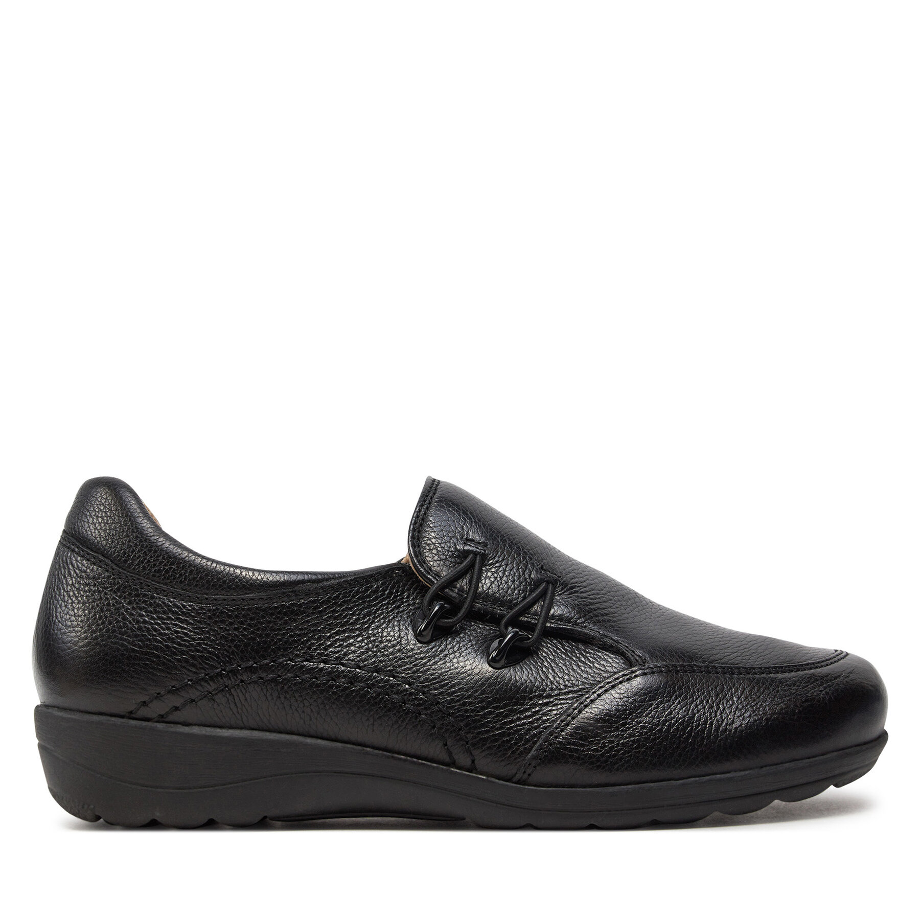 Lågskor Caprice 9-24705-43 Svart