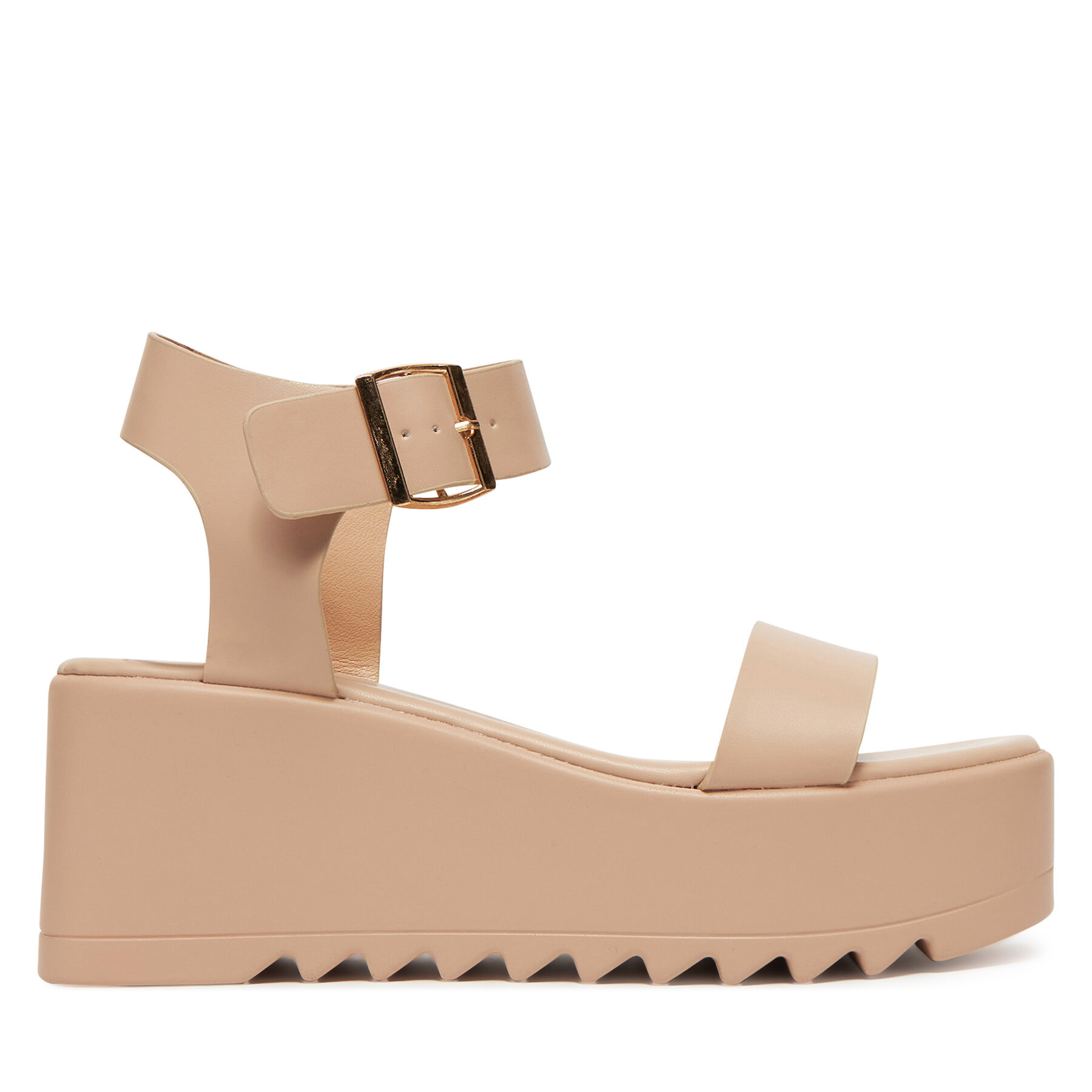 Сандали JENNY WFA1383-1 Бежов