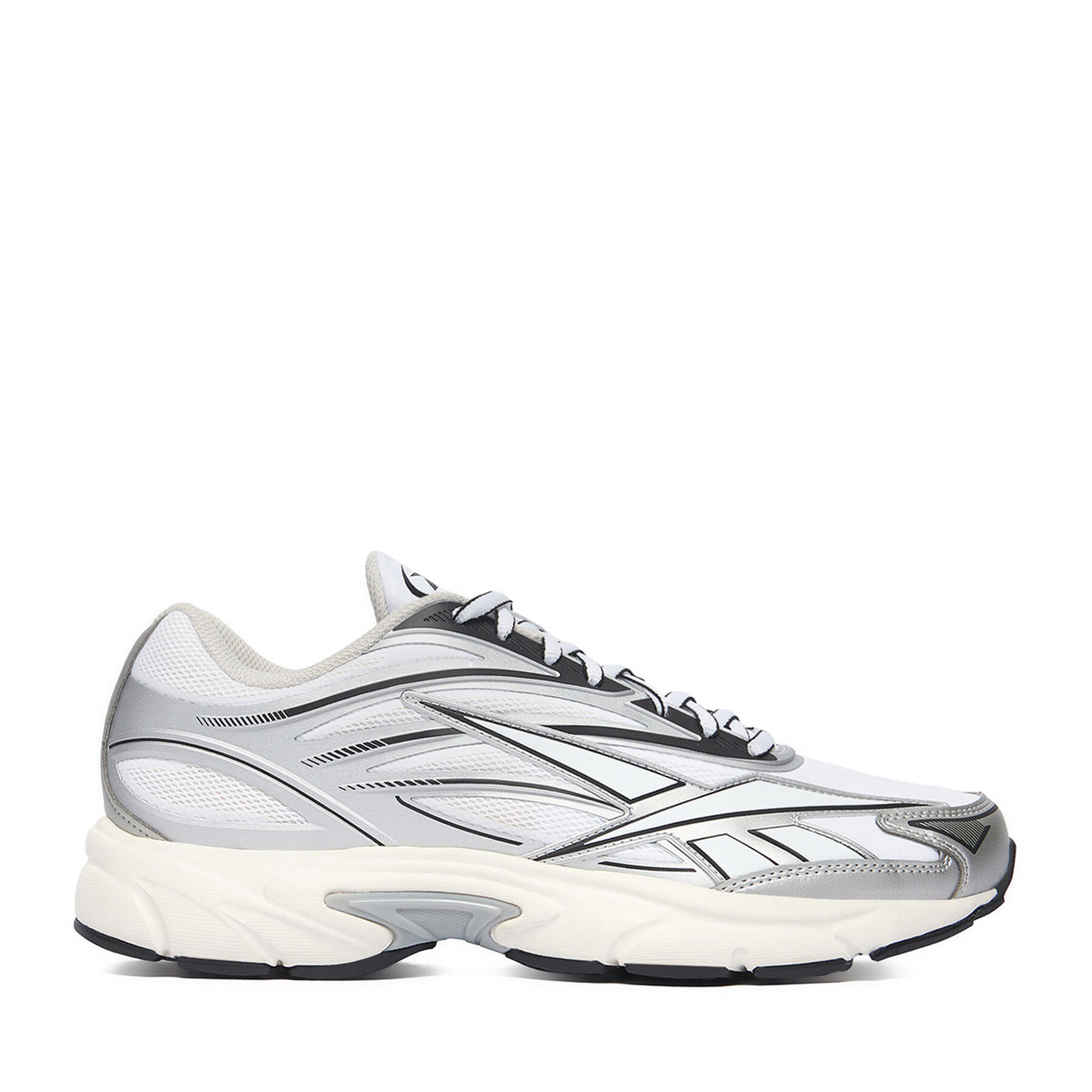 Сникърси Reebok EOSS-PREMIER ROAD 1000 100277023 Сив