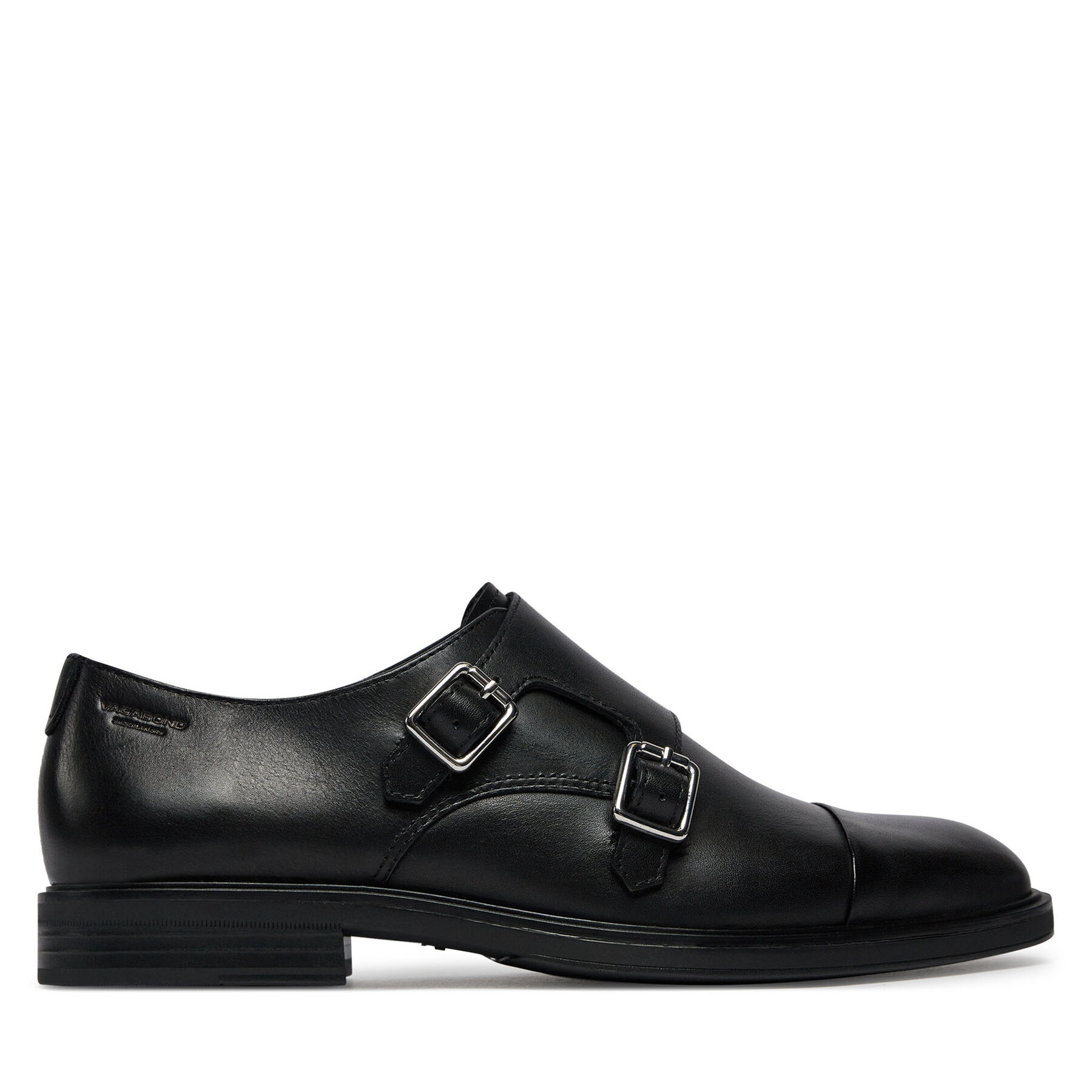 Zapatos hasta el tobillo Vagabond Shoemakers Andrew 5668-201-20 Negro