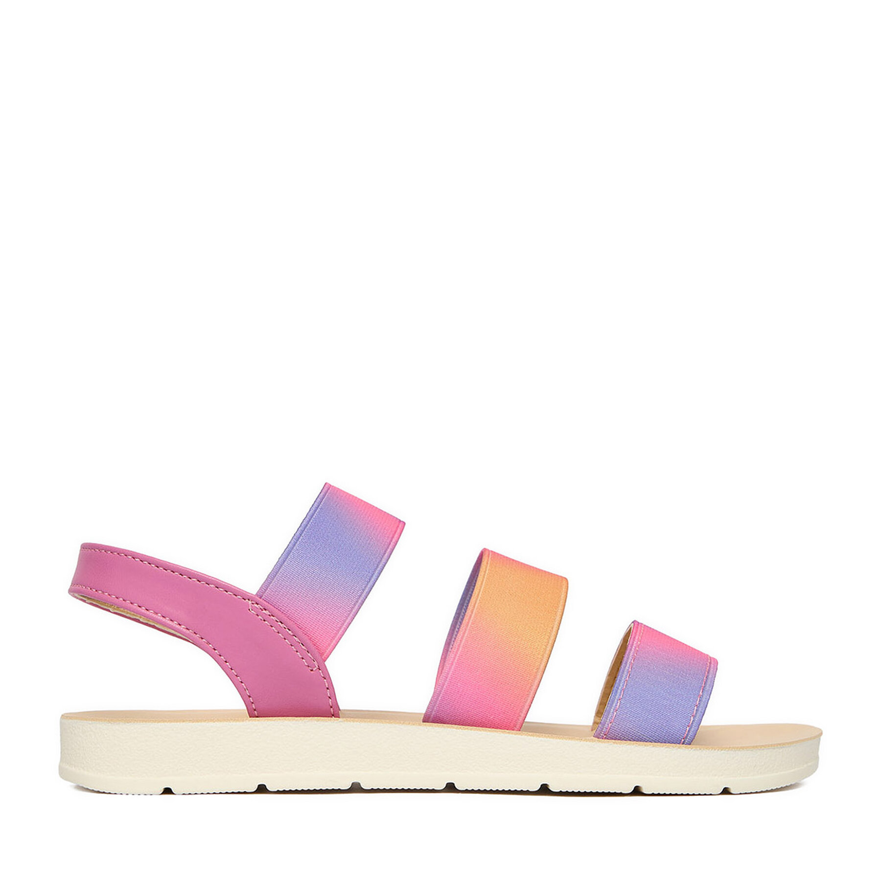 Σανδάλια DeeZee CEO-CSS20370-17 Χρυσό