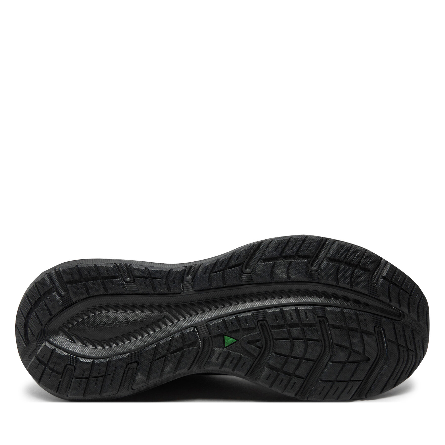 Zapatillas Skechers Relaxed Fit: Edgeride - Exxo 232836/BBK Negro