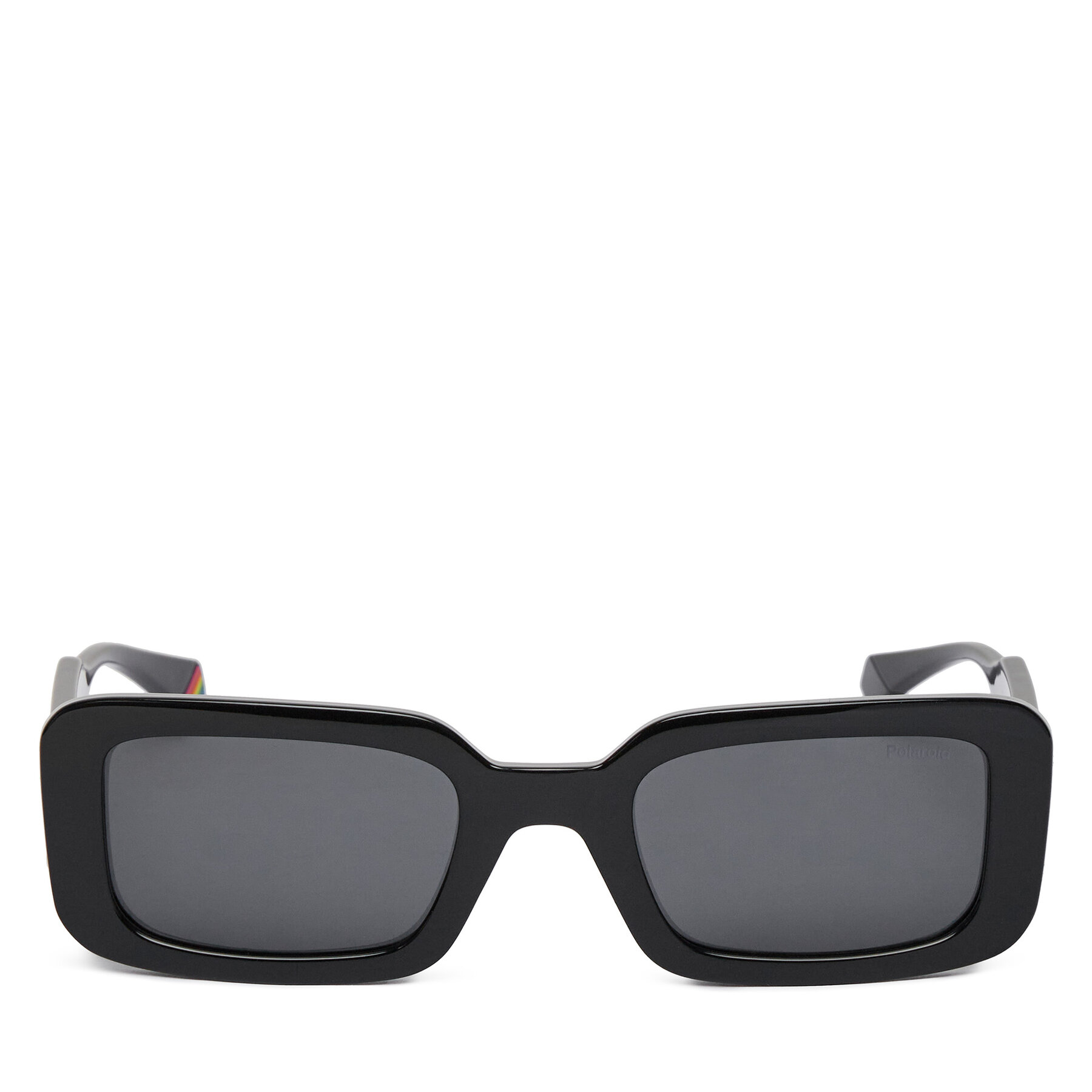 Ochelari de soare Polaroid PLD 6208/S/X Negru