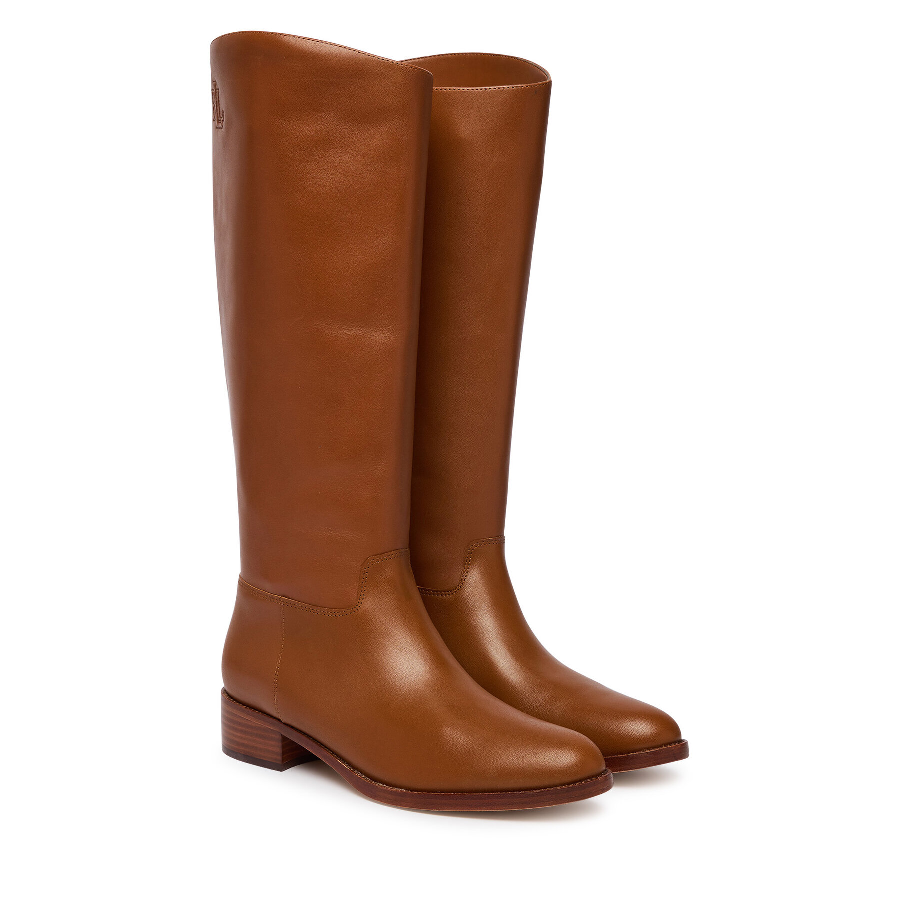 Ilgaauliai LAUREN RALPH LAUREN 802P12995002 Ruda