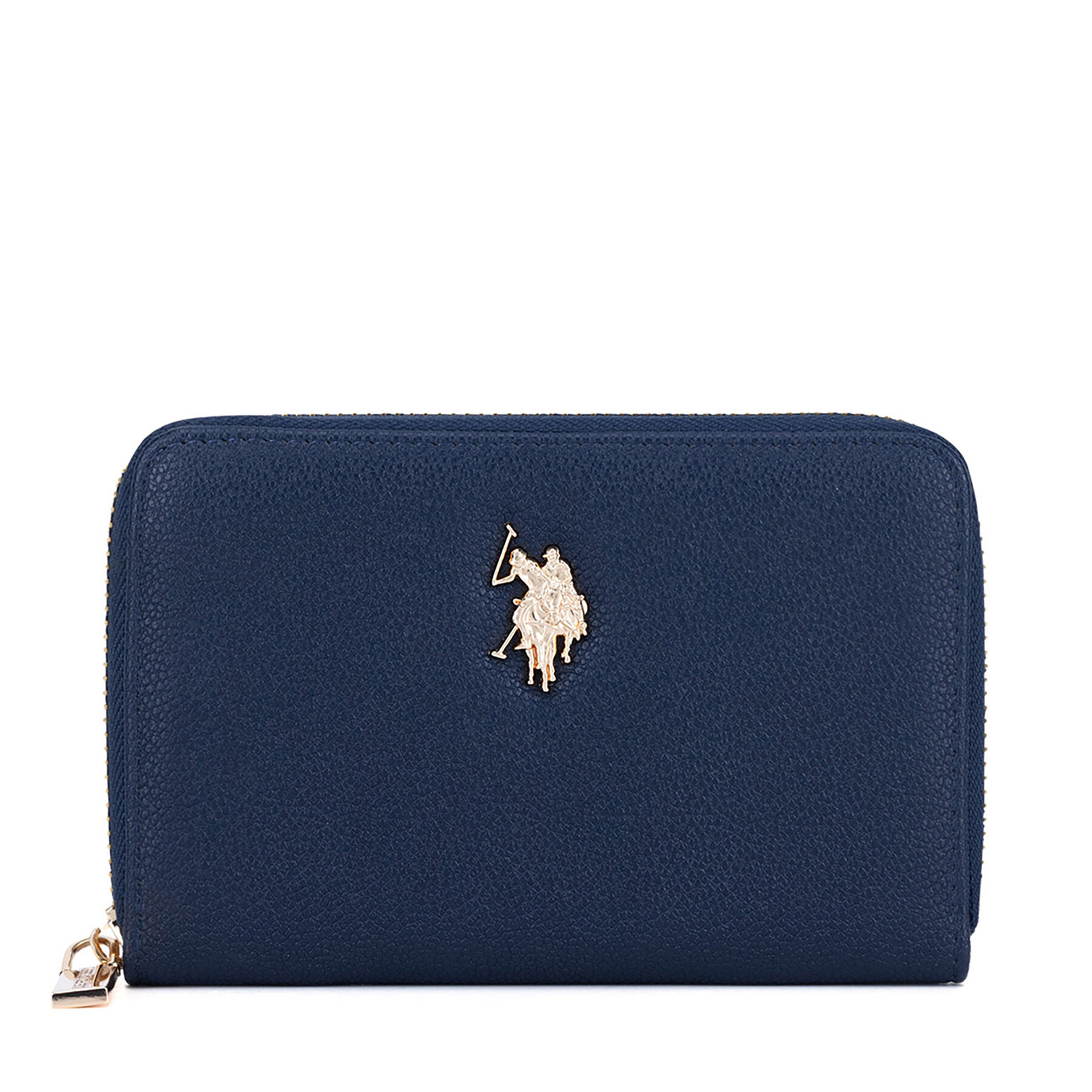 Pénztárca U.S. Polo Assn. BIUXT8383WVP Sötétkék