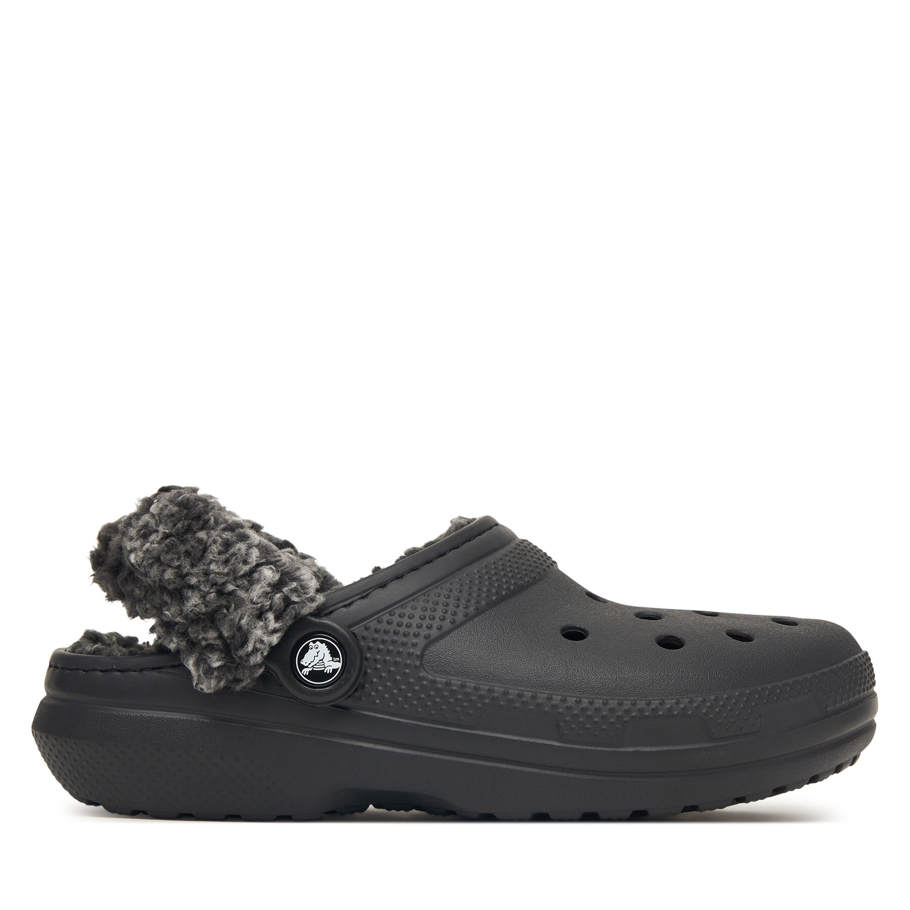 Παντόφλες Crocs 211396 Μαύρο